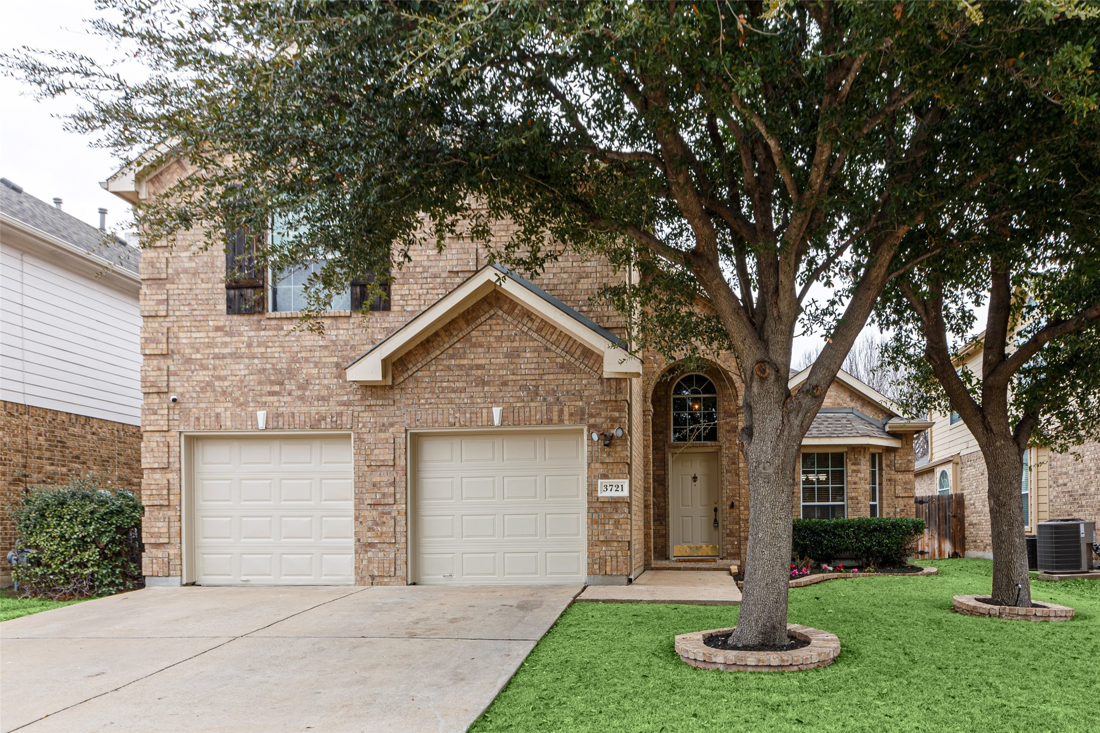 3721 Suzie Rich Drive Fort Worth TX 76244