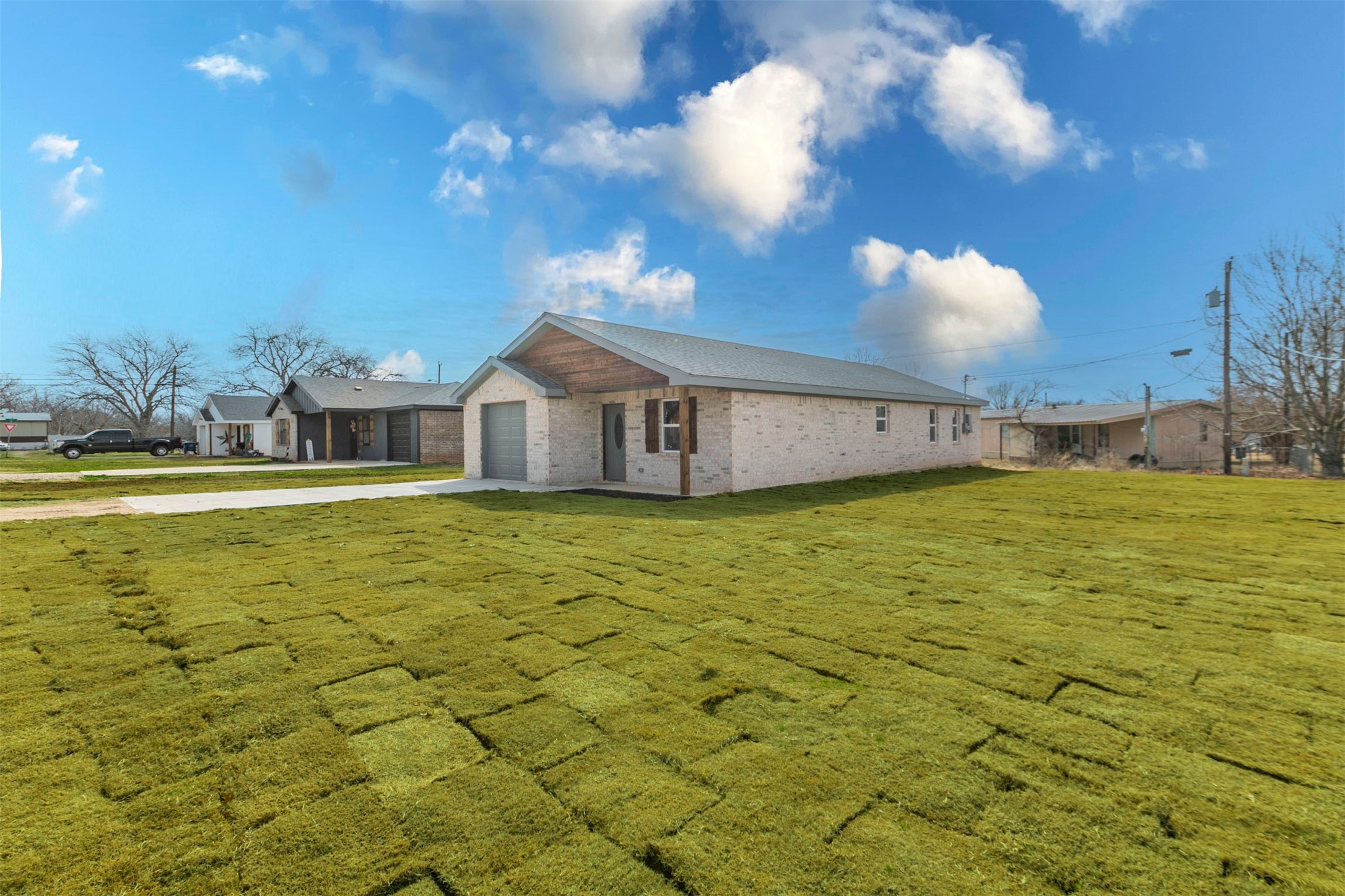824 Buckboard Drive De Leon TX 76444