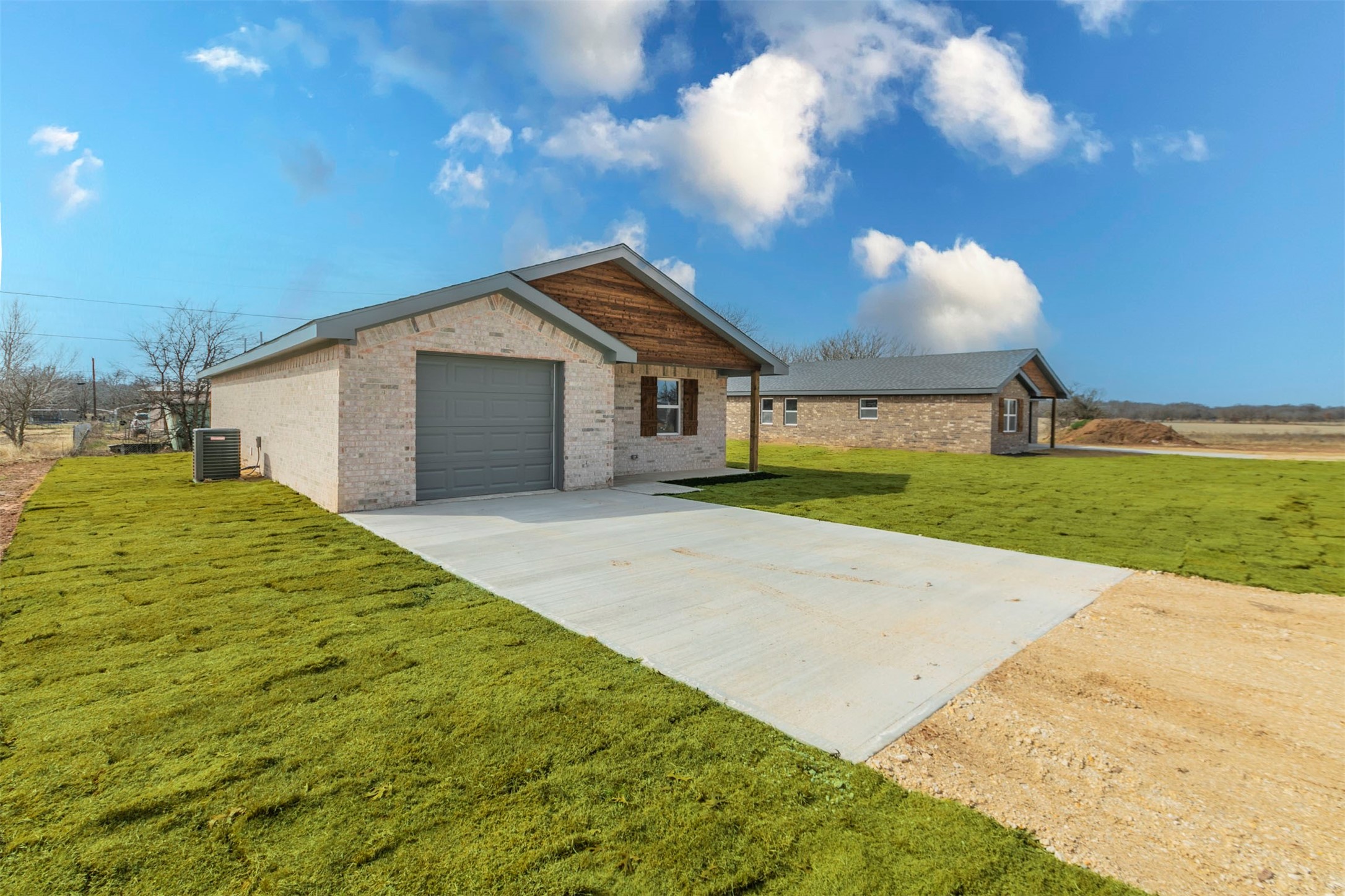 824 Buckboard Drive De Leon TX 76444