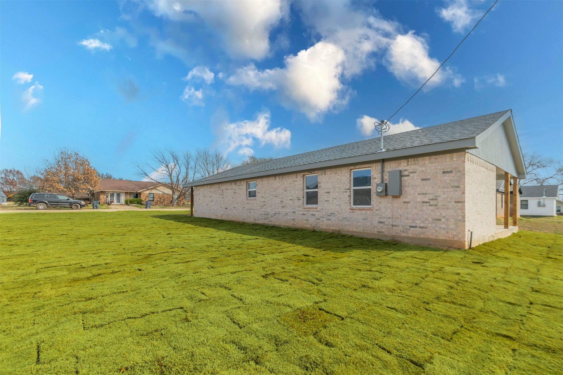 824 Buckboard Drive De Leon TX 76444