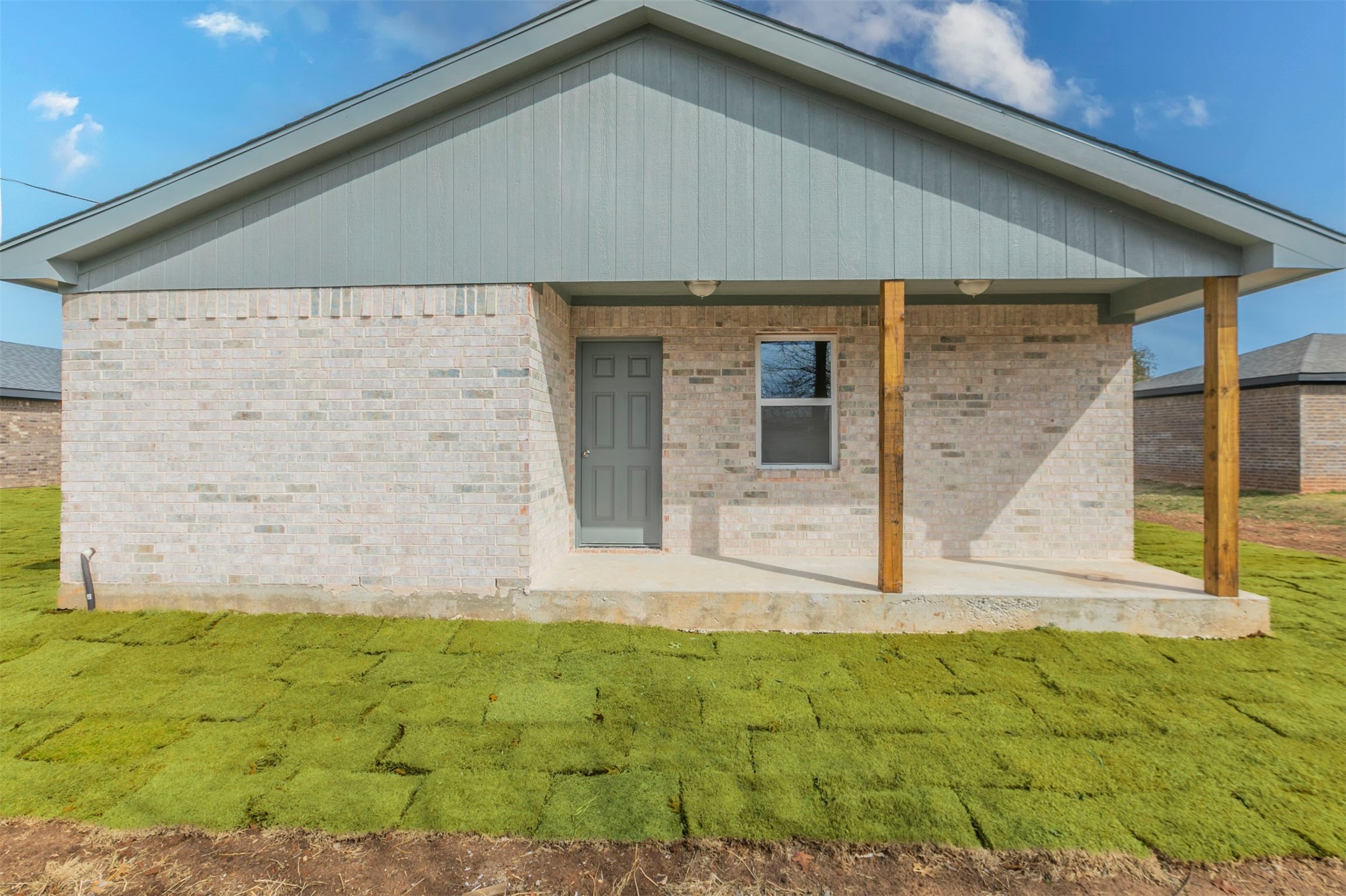 824 Buckboard Drive De Leon TX 76444