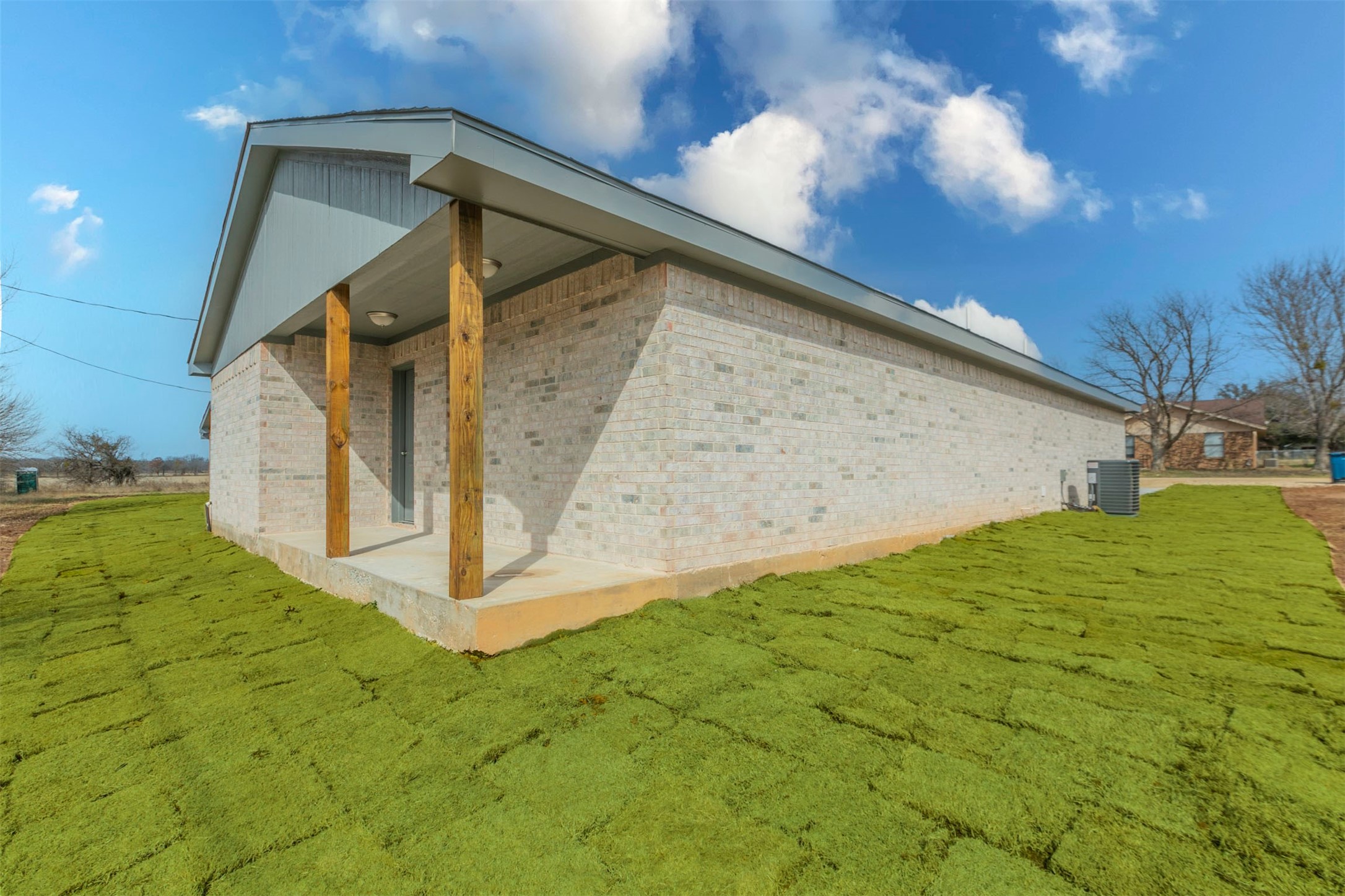 824 Buckboard Drive De Leon TX 76444