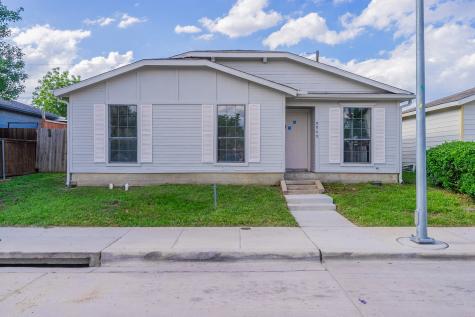 9949 Mountain Bend Circle Dallas TX 75217