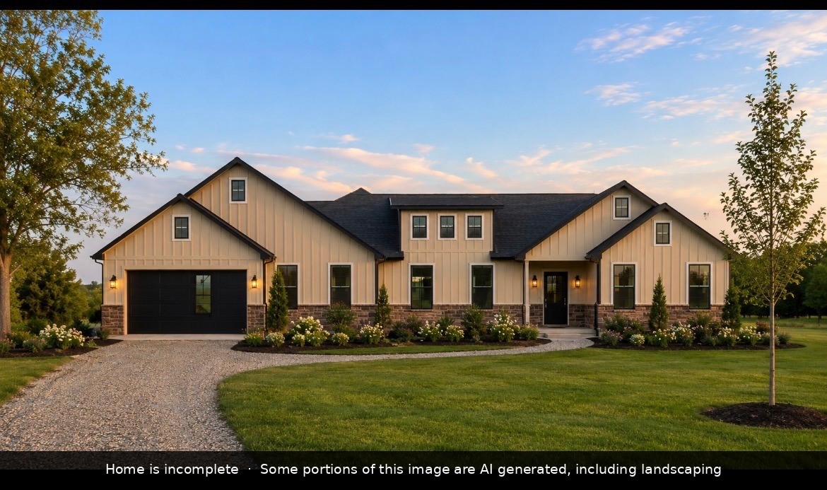 210 Leech Road Poolville TX 76487