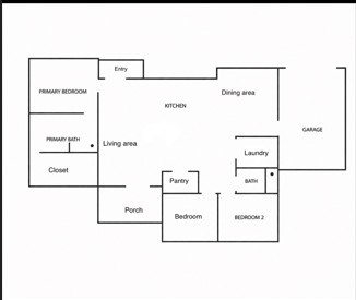 210 Leech Road Poolville TX 76487