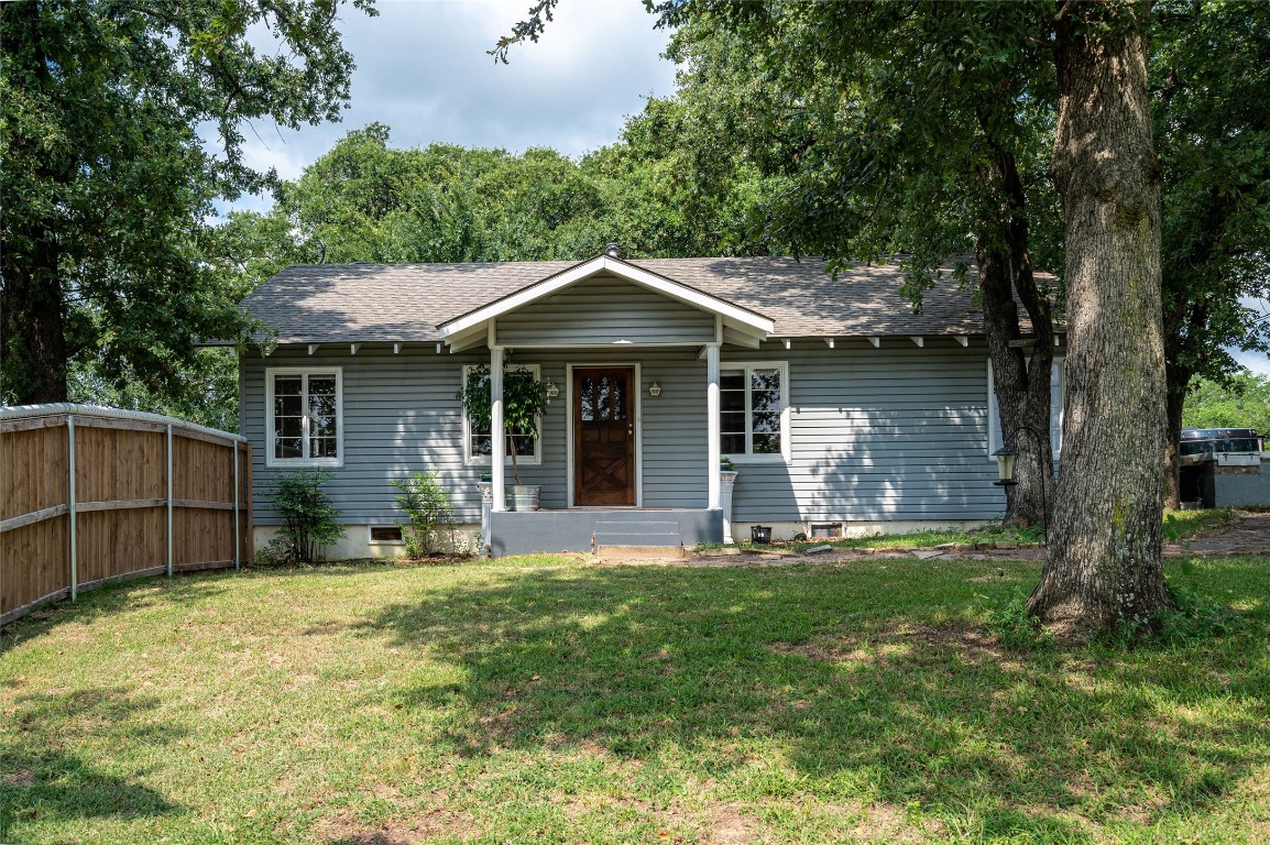 321 Southgale Road Denison TX 75021