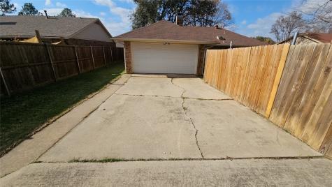 2005 Azalea Street Denton TX 76205