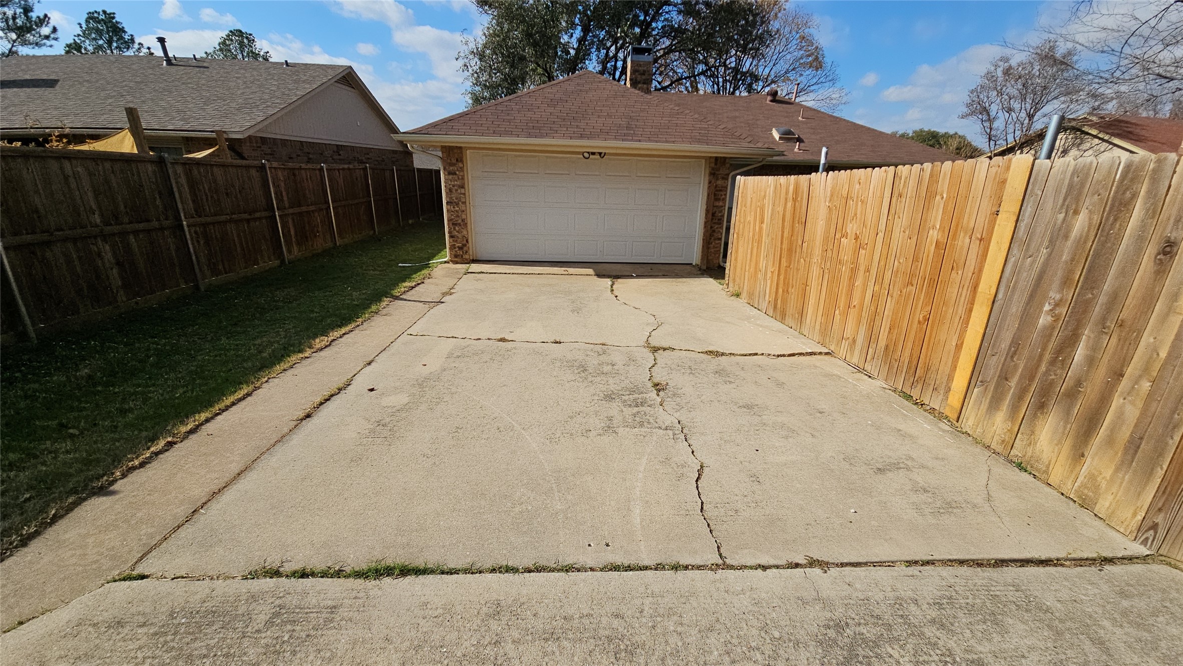 2005 Azalea Street Denton TX 76205