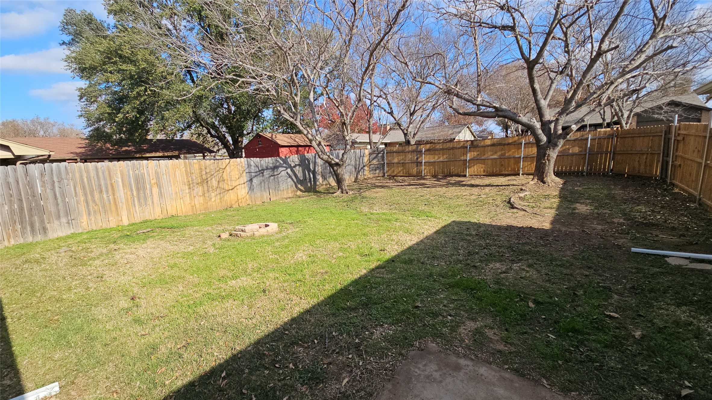 2005 Azalea Street Denton TX 76205