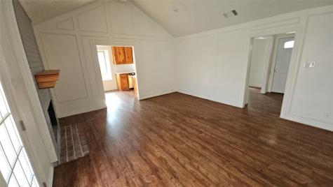 2005 Azalea Street Denton TX 76205