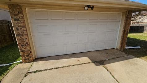 2005 Azalea Street Denton TX 76205