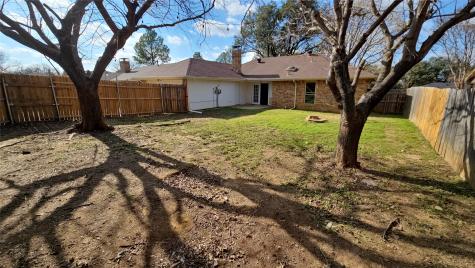 2005 Azalea Street Denton TX 76205