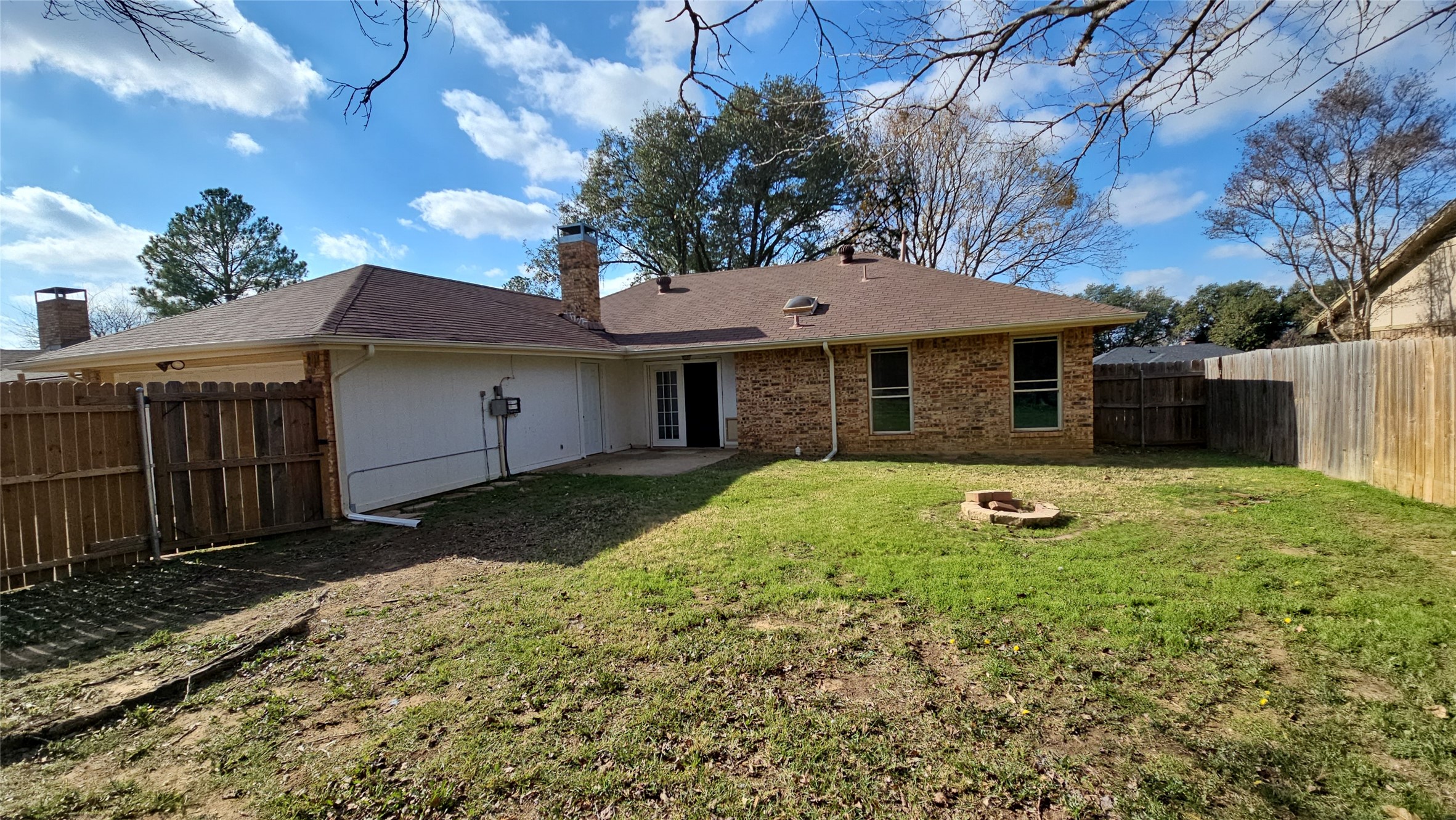 2005 Azalea Street Denton TX 76205
