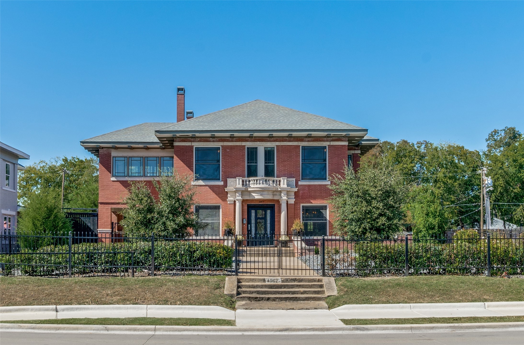 4907 Gaston Avenue Dallas TX 75214