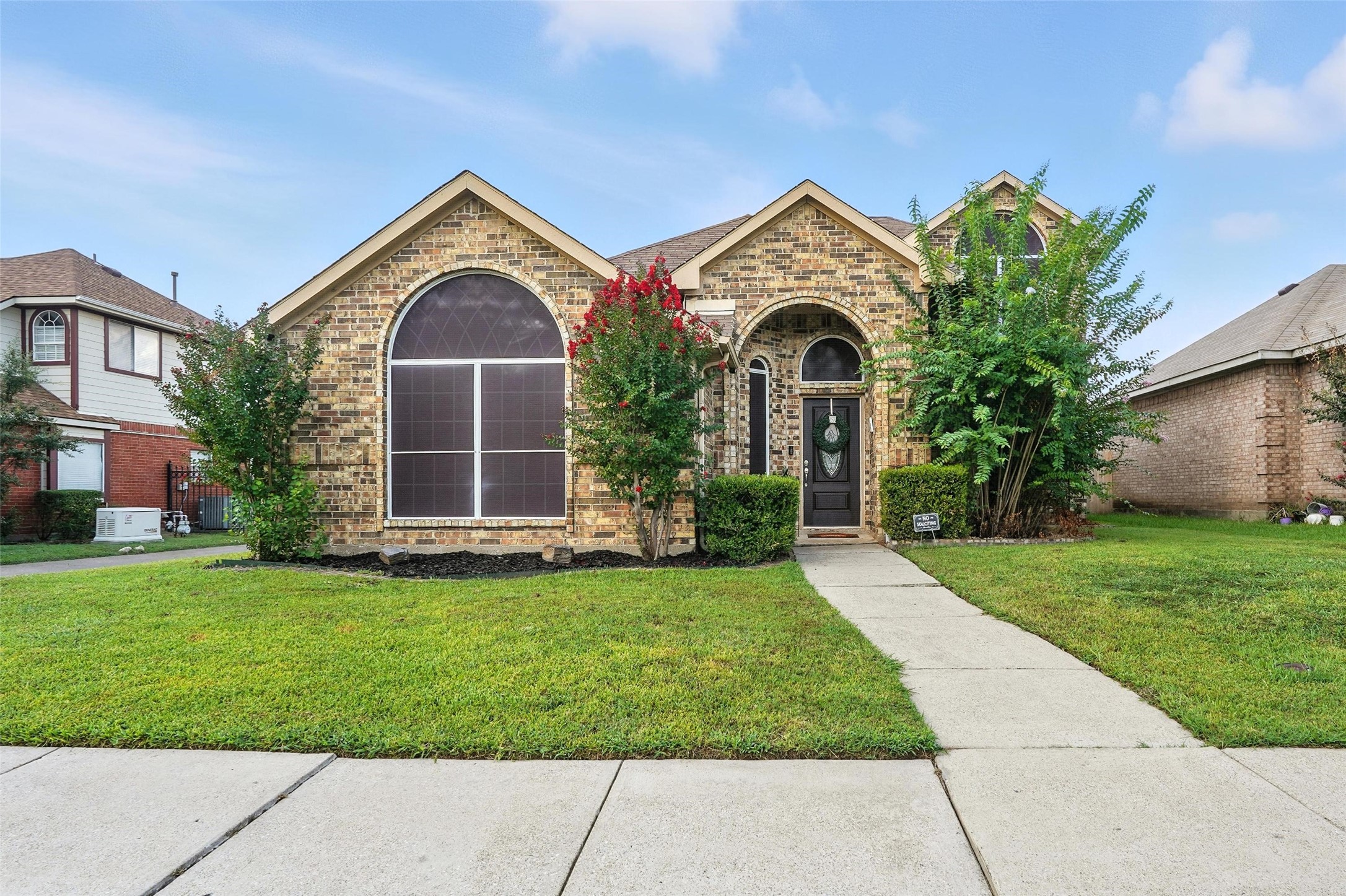 3205 Cool Springs Circle Mesquite TX 75181