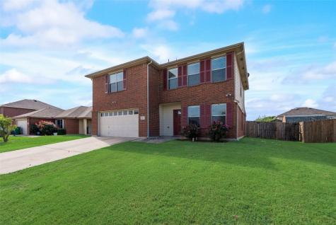 212 Christie Lane Waxahachie TX 75165