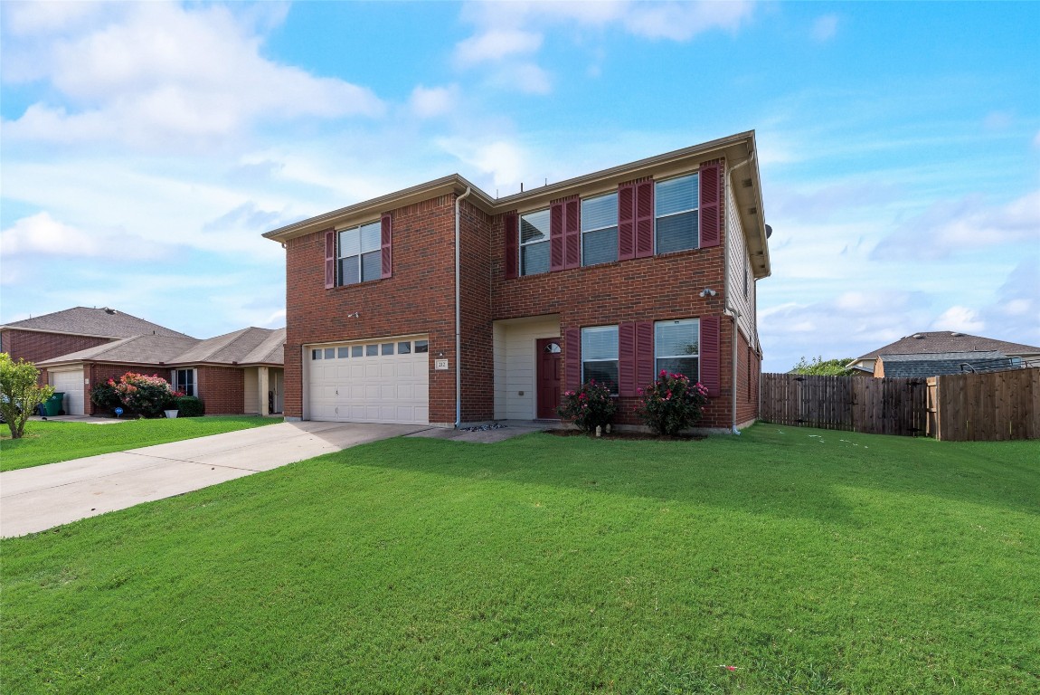 212 Christie Lane Waxahachie TX 75165