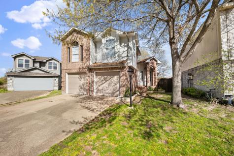 5108 Wolverton Court Garland TX 75043
