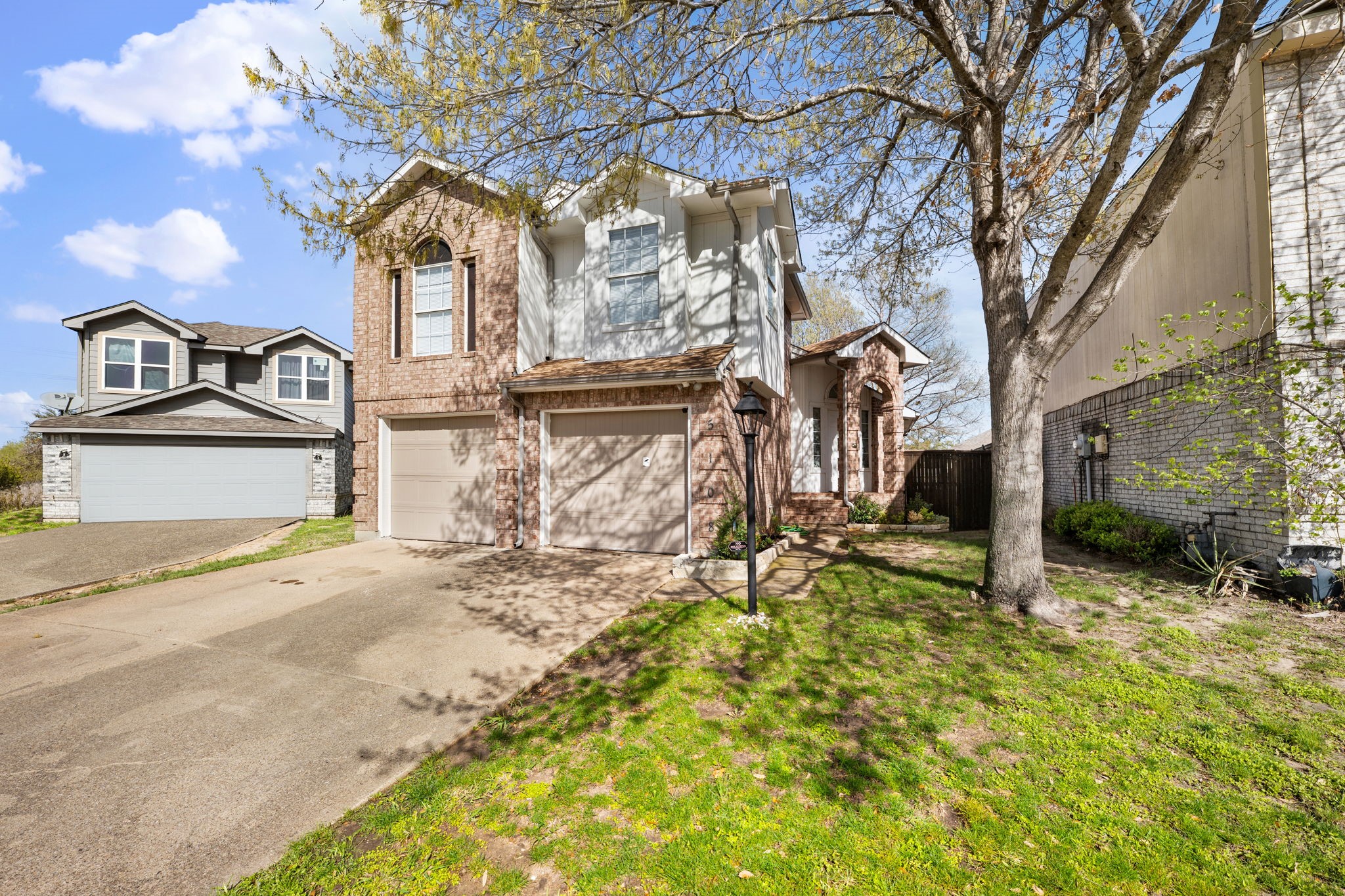 5108 Wolverton Court Garland TX 75043