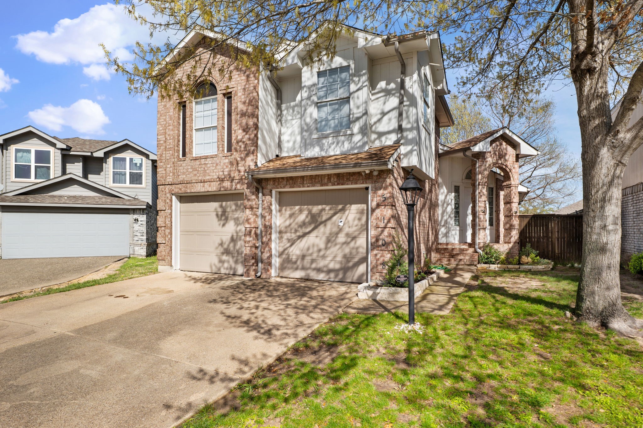 5108 Wolverton Court Garland TX 75043