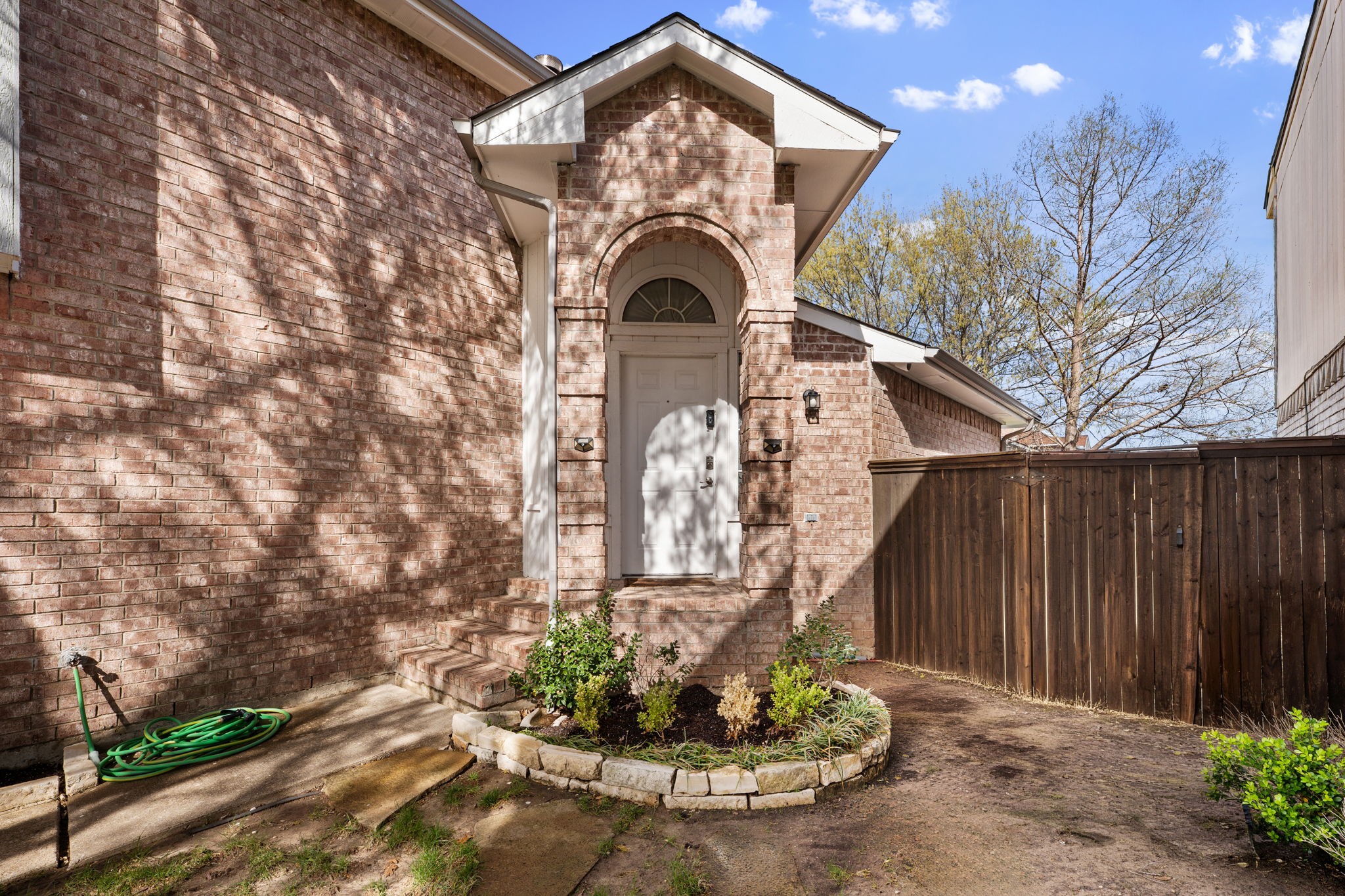 5108 Wolverton Court Garland TX 75043