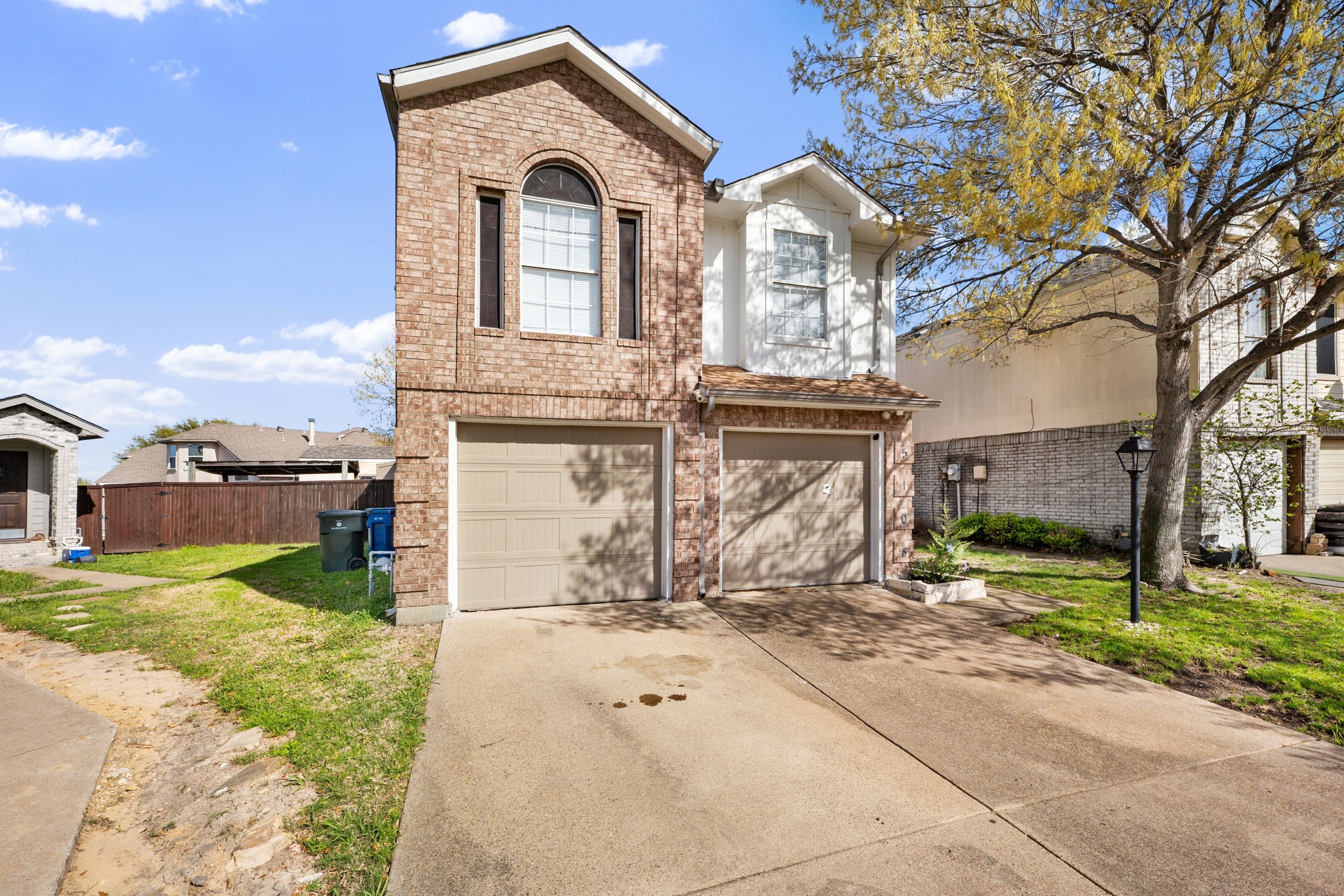 5108 Wolverton Court Garland TX 75043