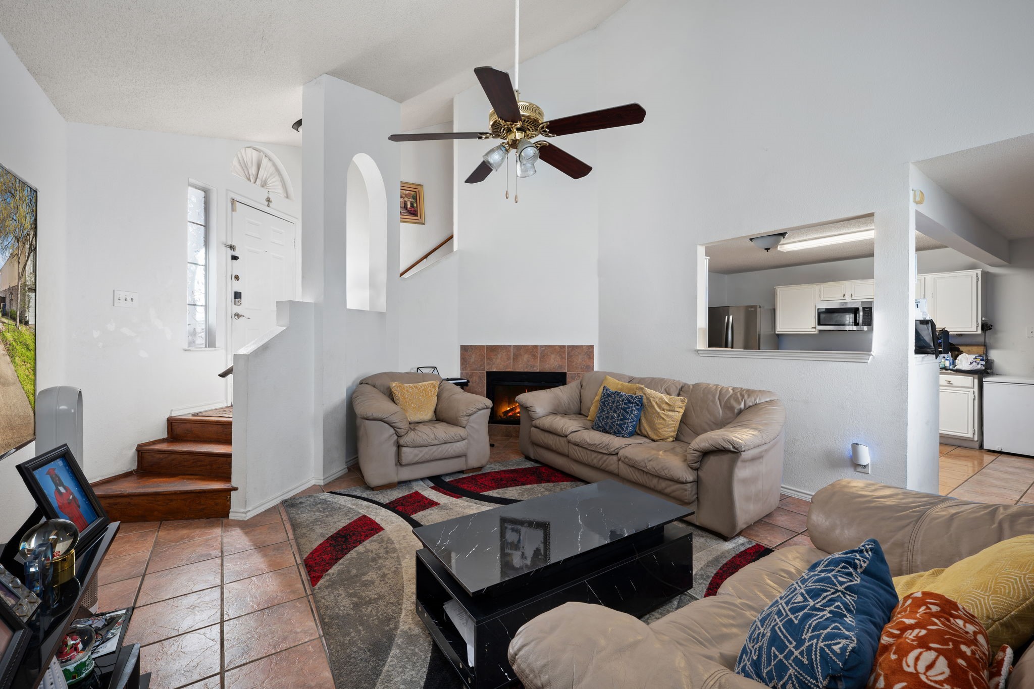 5108 Wolverton Court Garland TX 75043