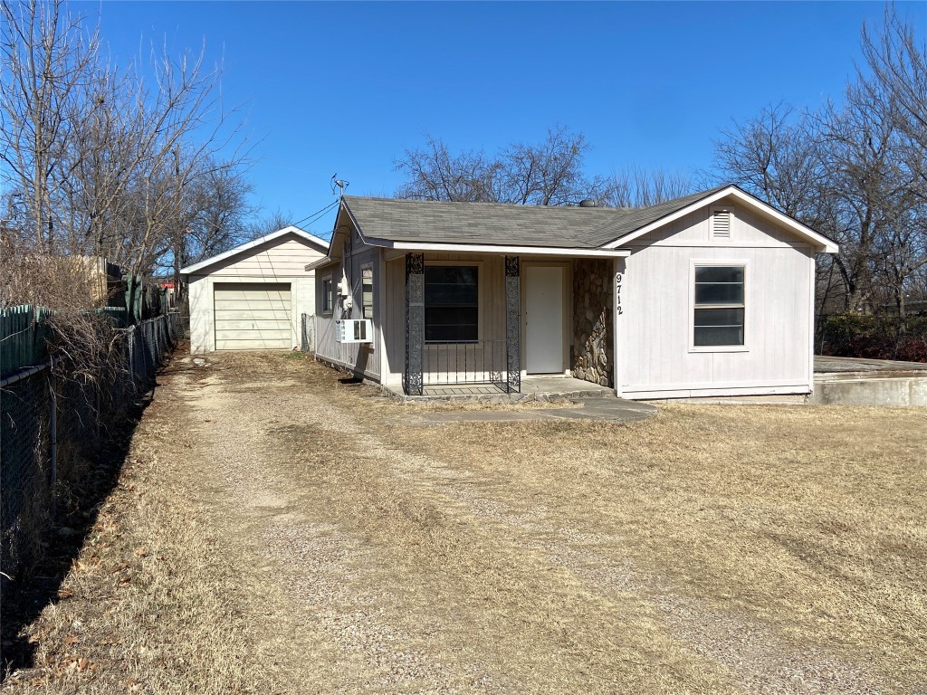 9712 Santa Clara Drive Fort Worth TX 76116