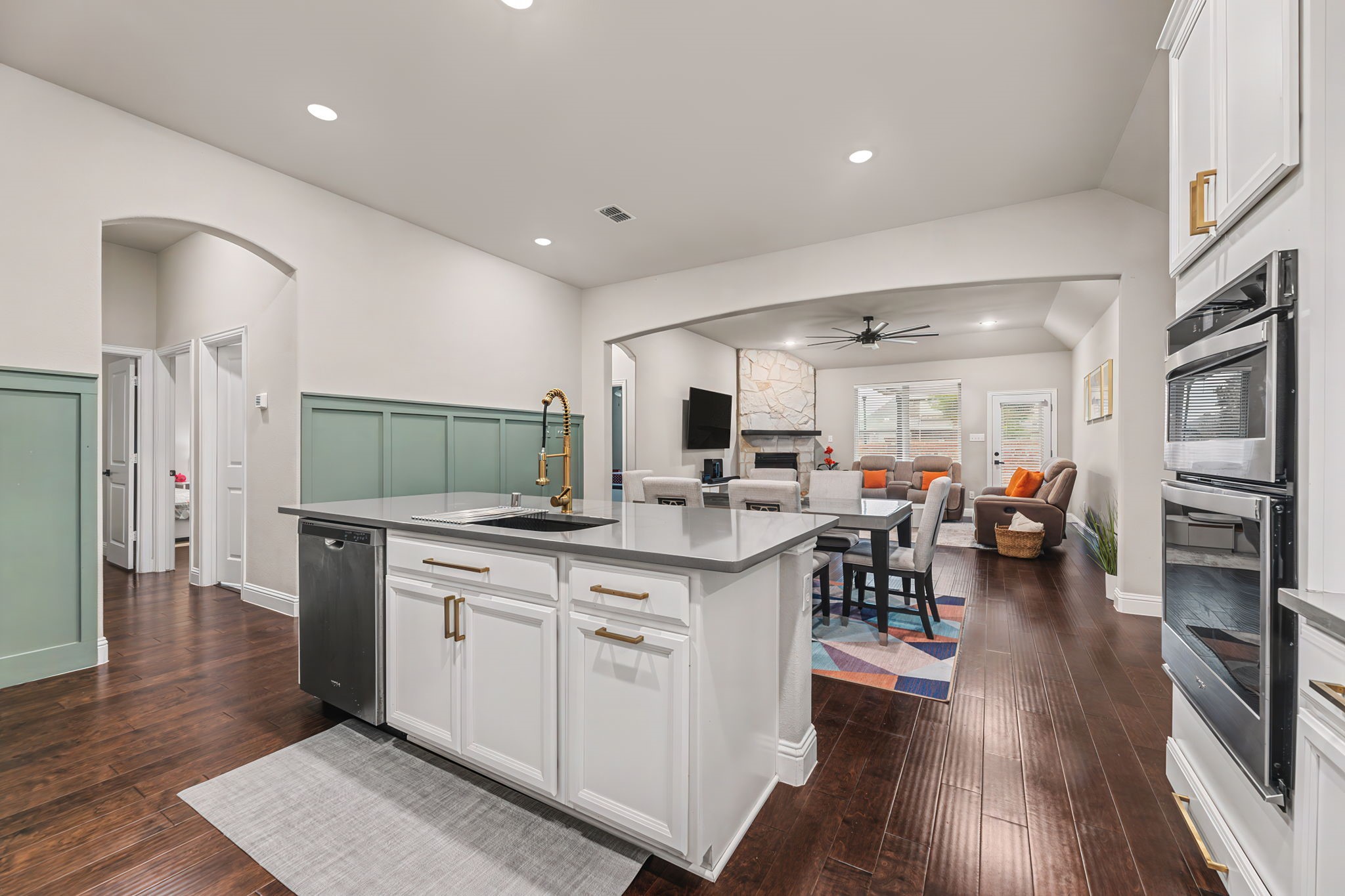 2815 Hackberry Creek Trail Celina TX 75078