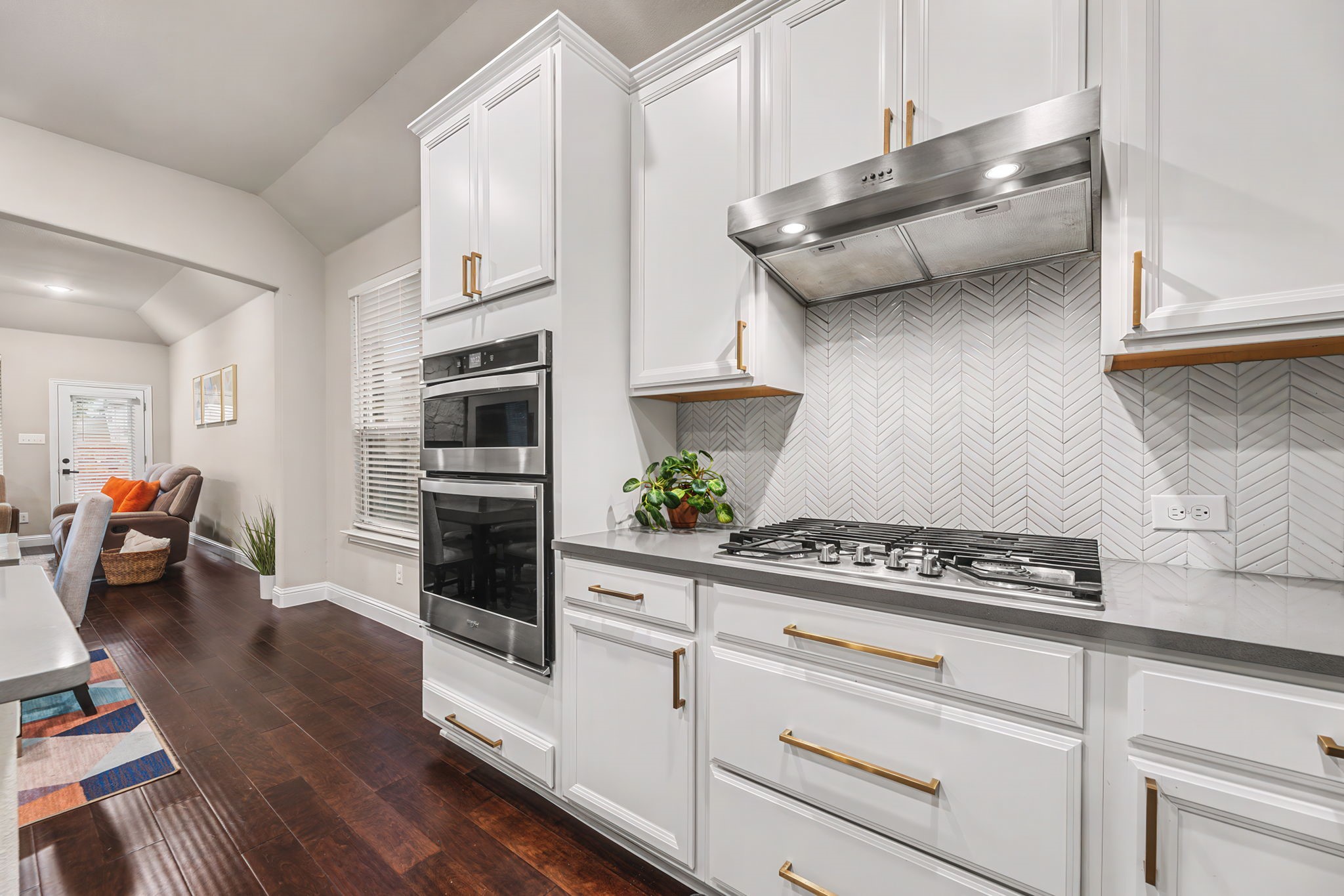 2815 Hackberry Creek Trail Celina TX 75078