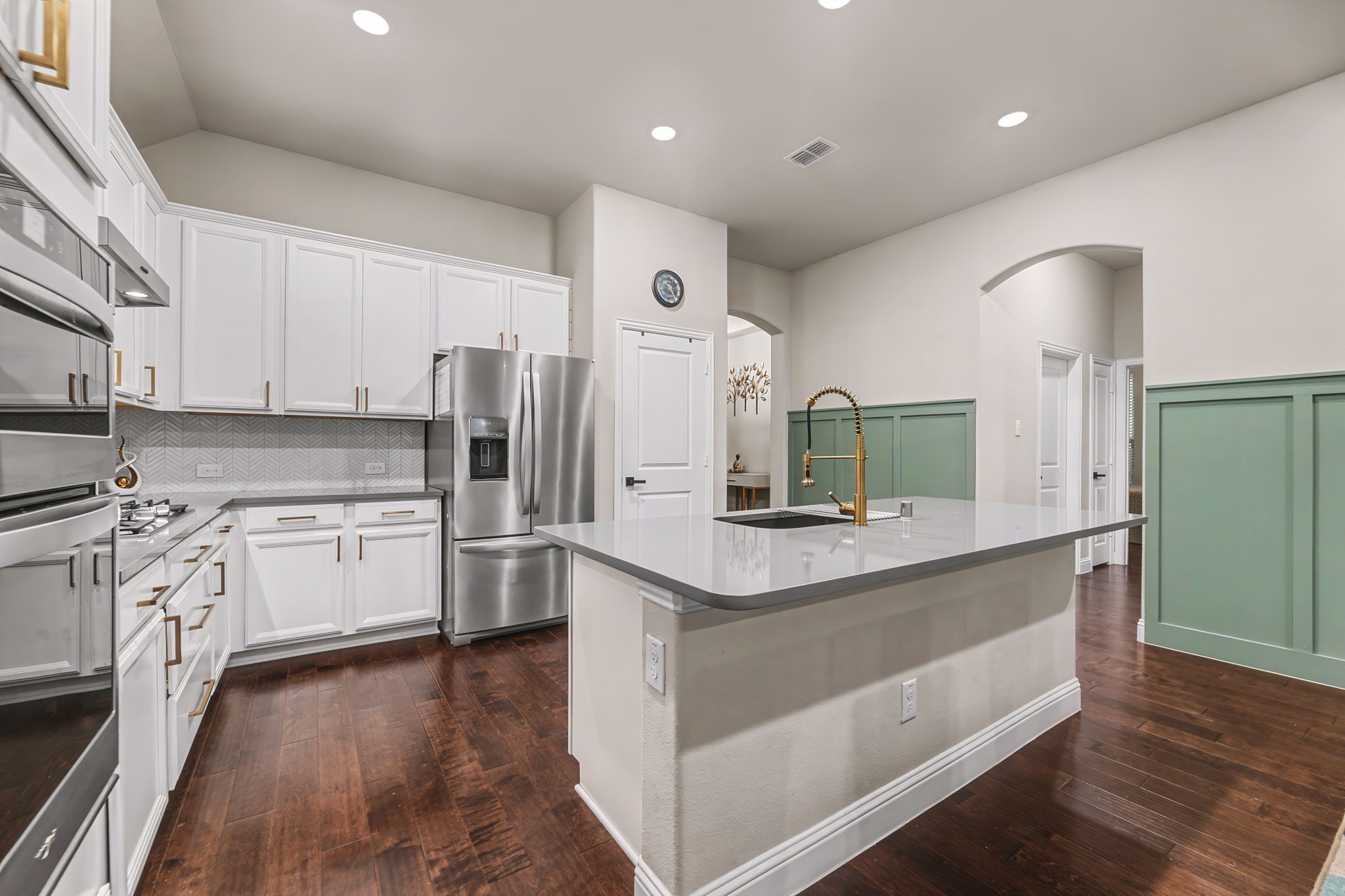 2815 Hackberry Creek Trail Celina TX 75078