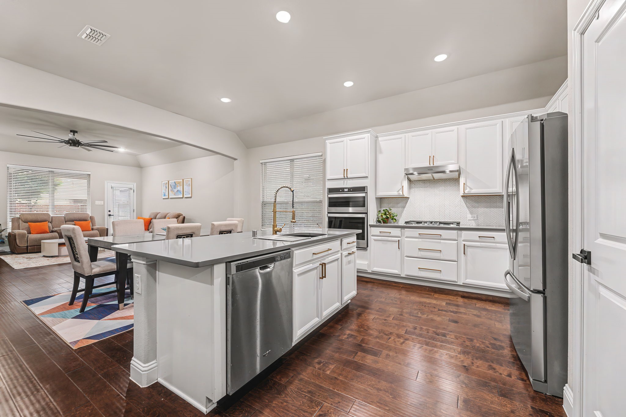 2815 Hackberry Creek Trail Celina TX 75078
