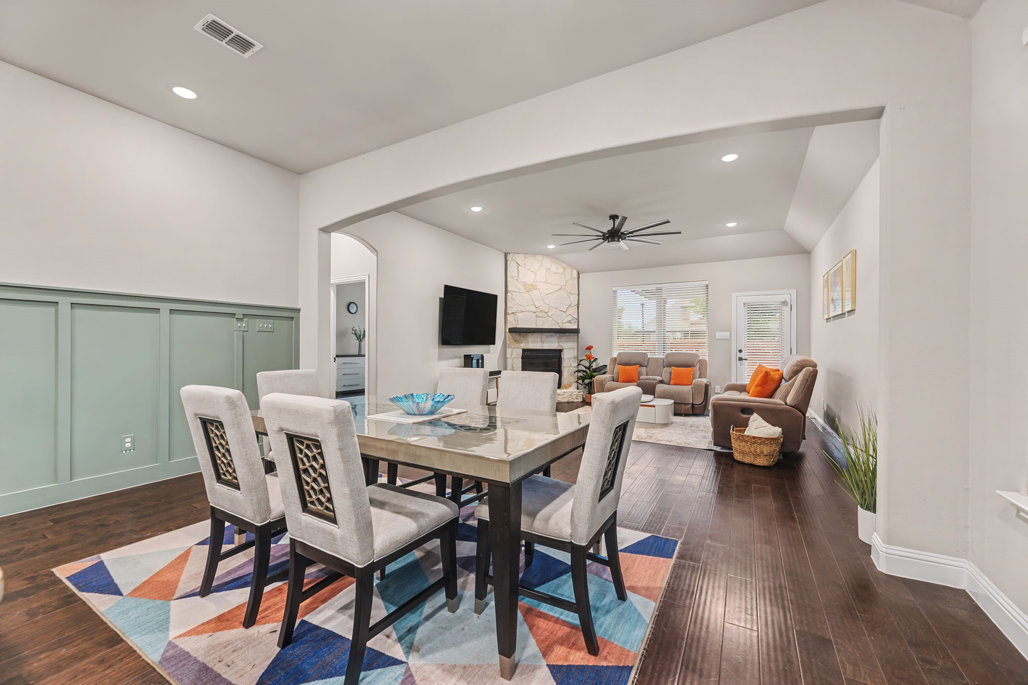 2815 Hackberry Creek Trail Celina TX 75078