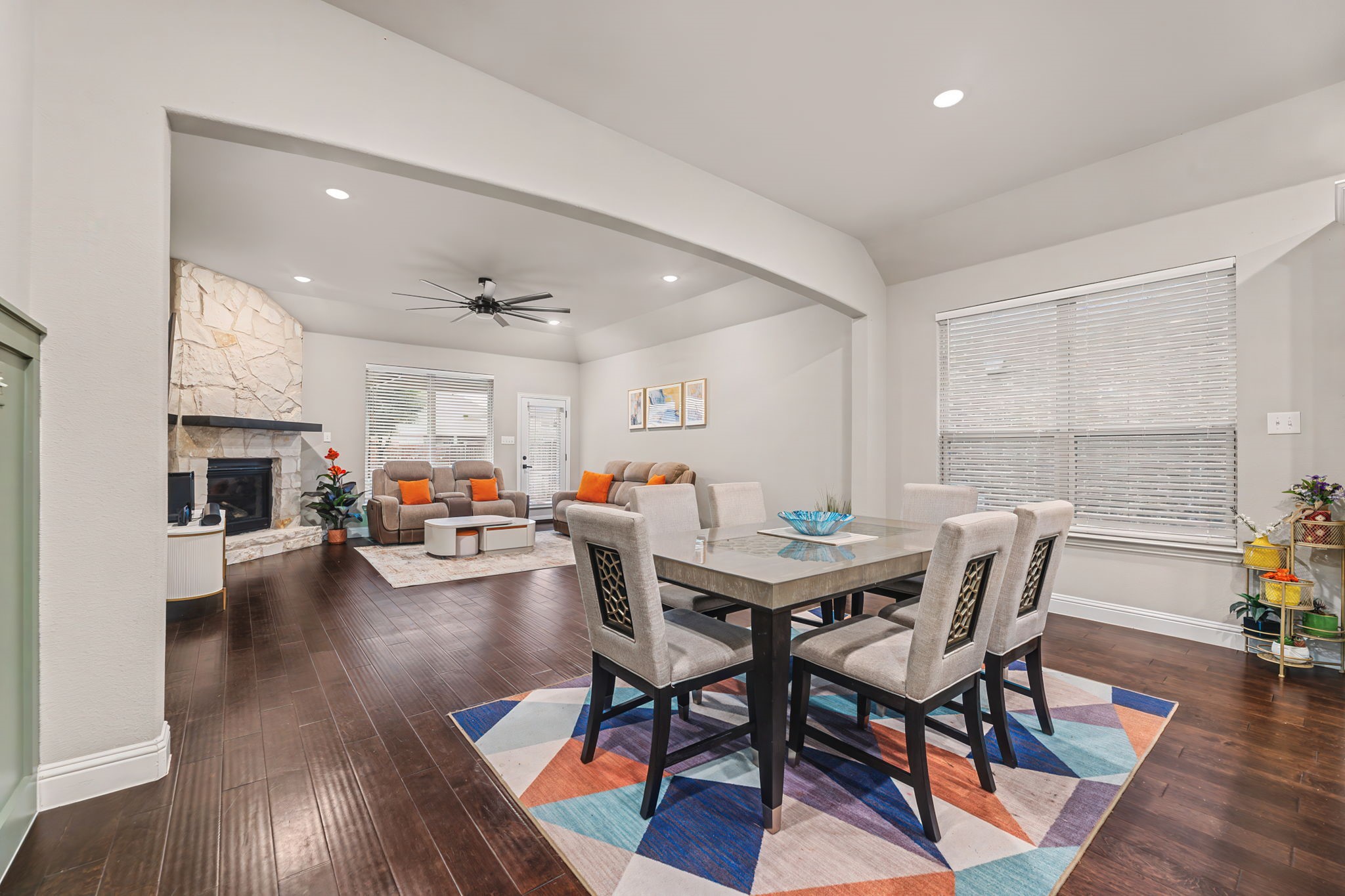 2815 Hackberry Creek Trail Celina TX 75078