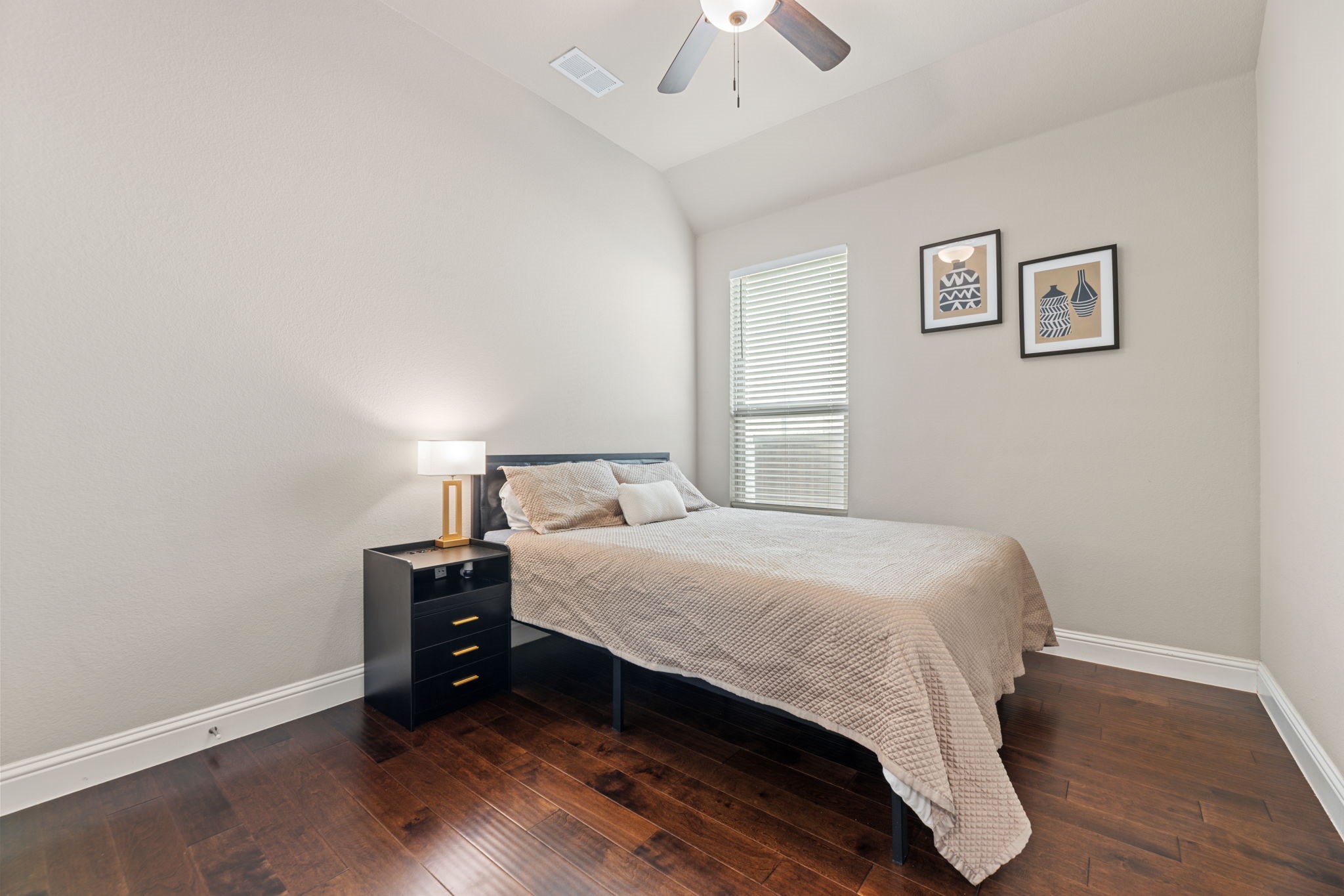 2815 Hackberry Creek Trail Celina TX 75078