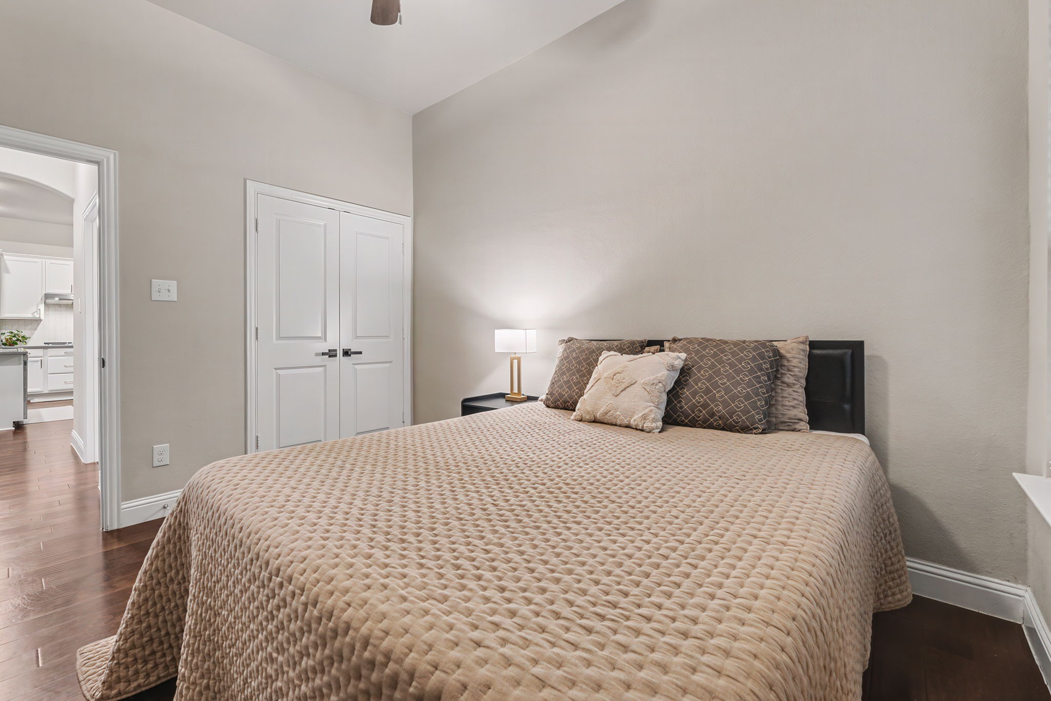 2815 Hackberry Creek Trail Celina TX 75078