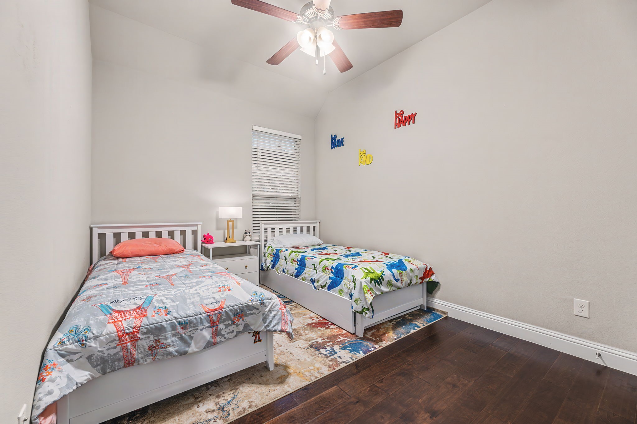 2815 Hackberry Creek Trail Celina TX 75078