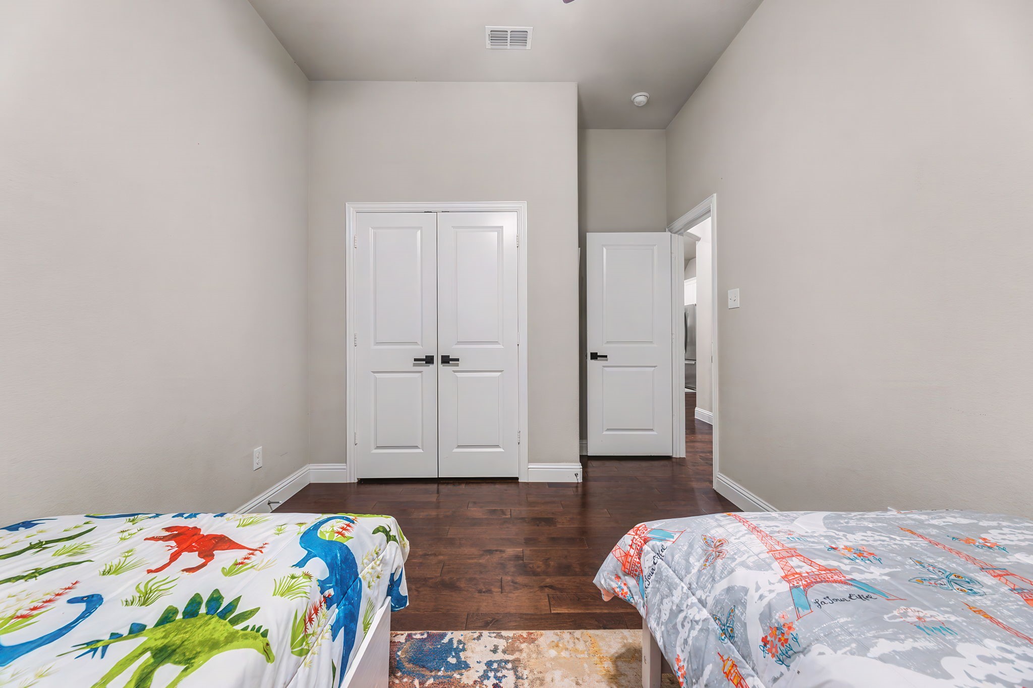 2815 Hackberry Creek Trail Celina TX 75078