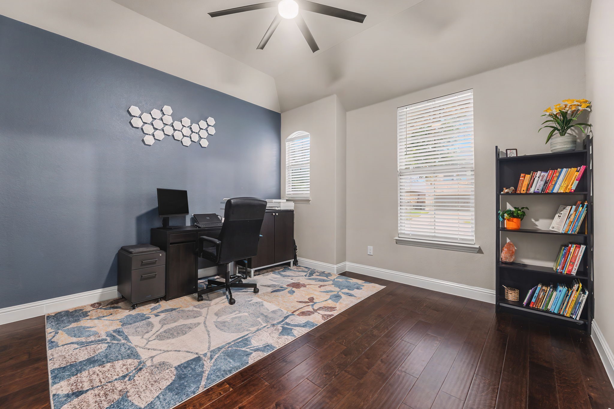 2815 Hackberry Creek Trail Celina TX 75078