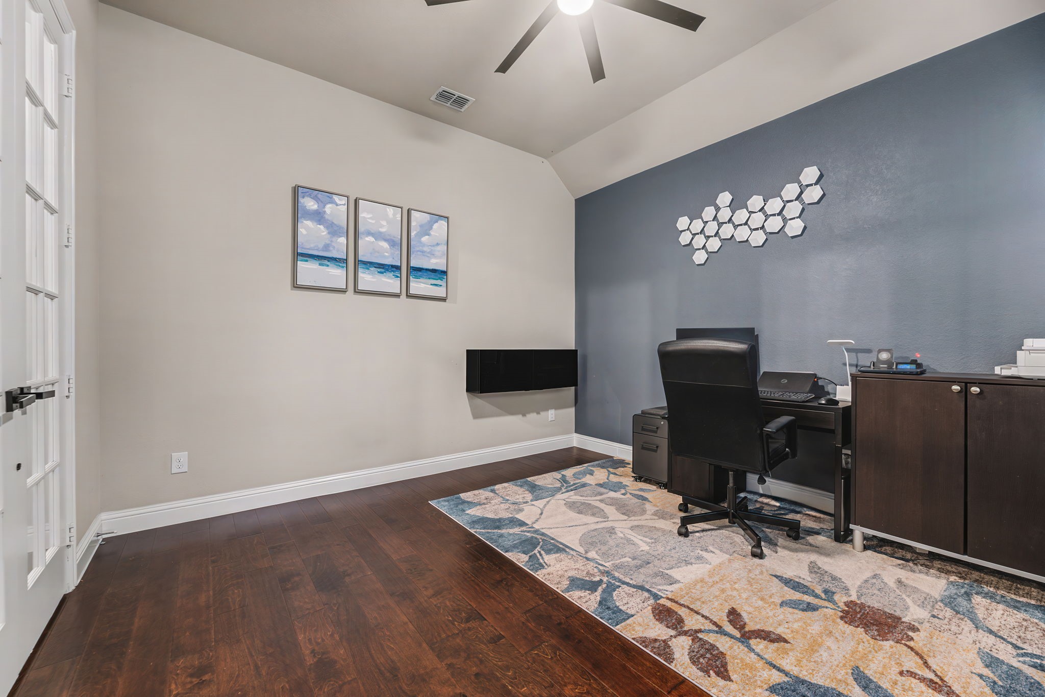 2815 Hackberry Creek Trail Celina TX 75078