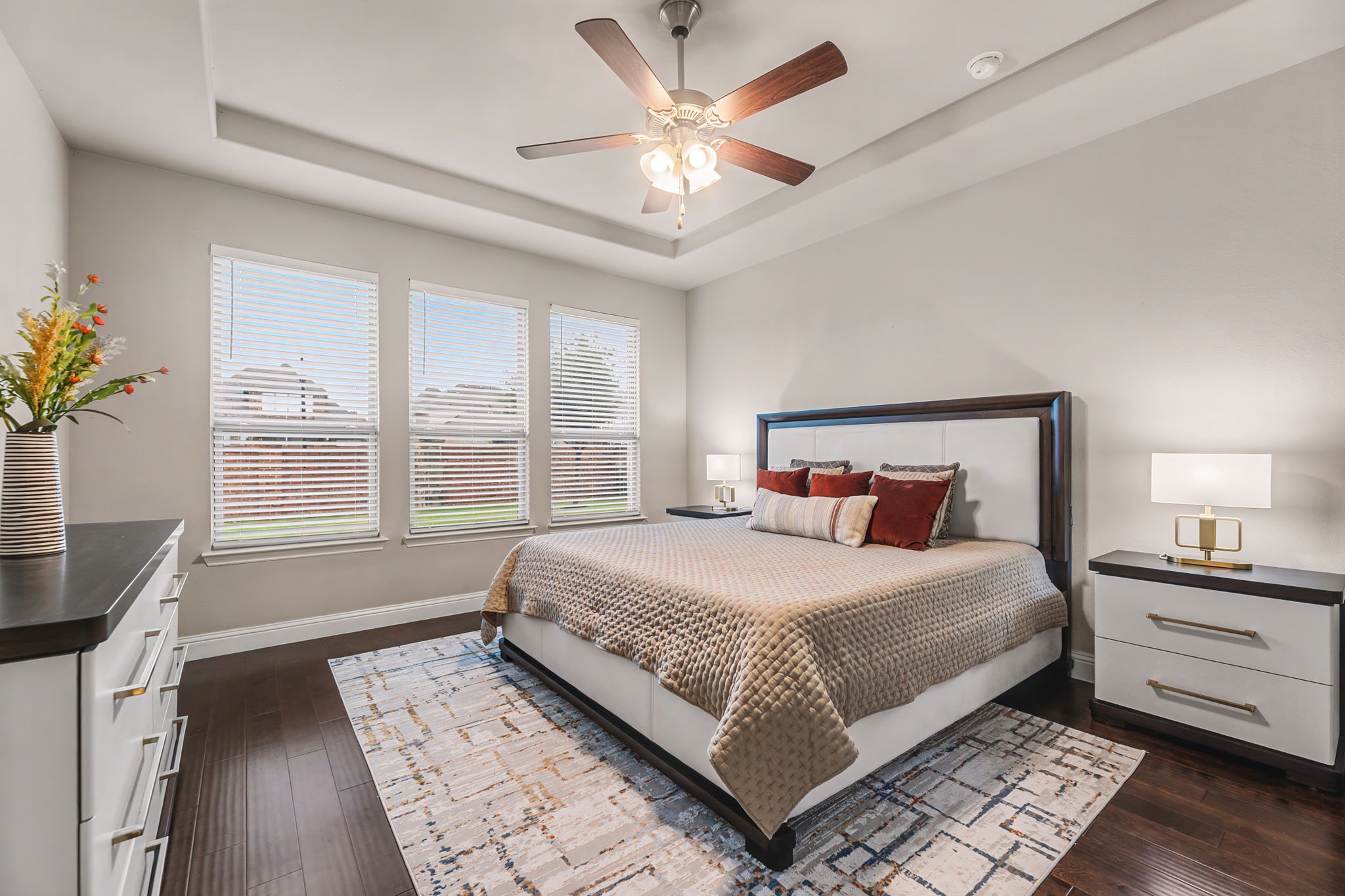 2815 Hackberry Creek Trail Celina TX 75078