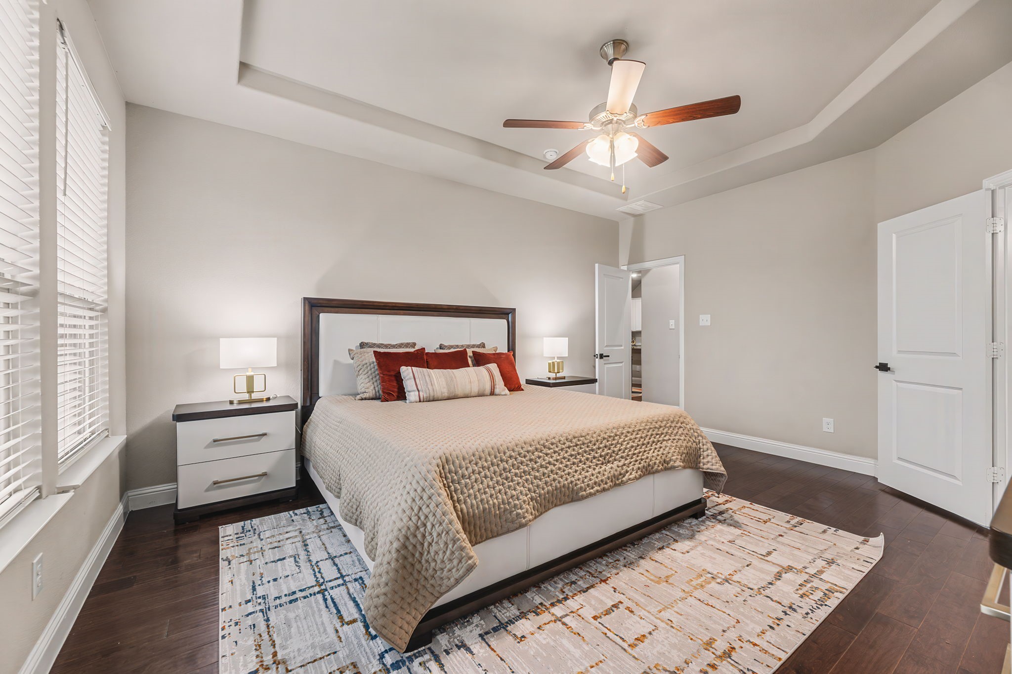 2815 Hackberry Creek Trail Celina TX 75078
