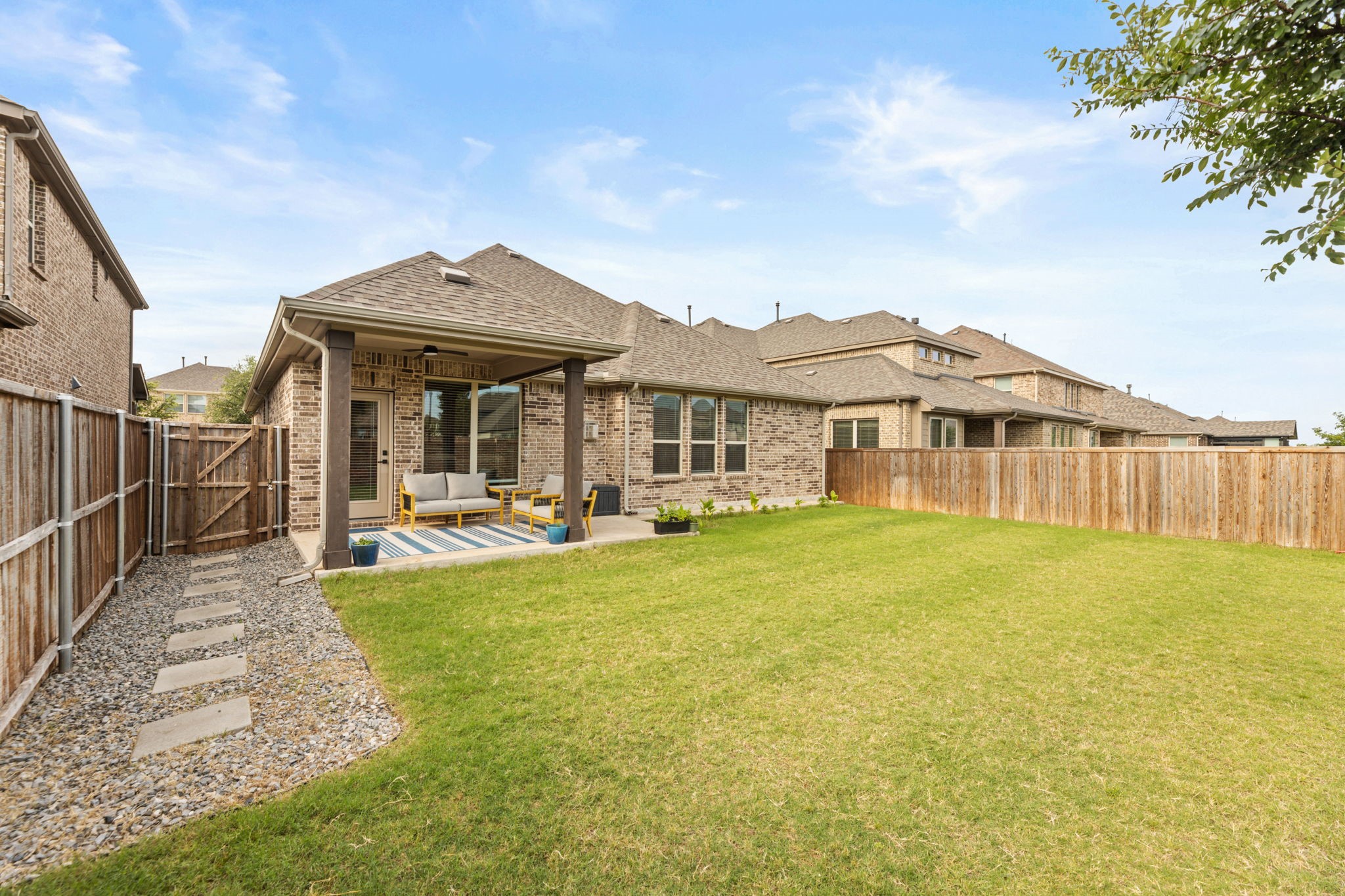 2815 Hackberry Creek Trail Celina TX 75078