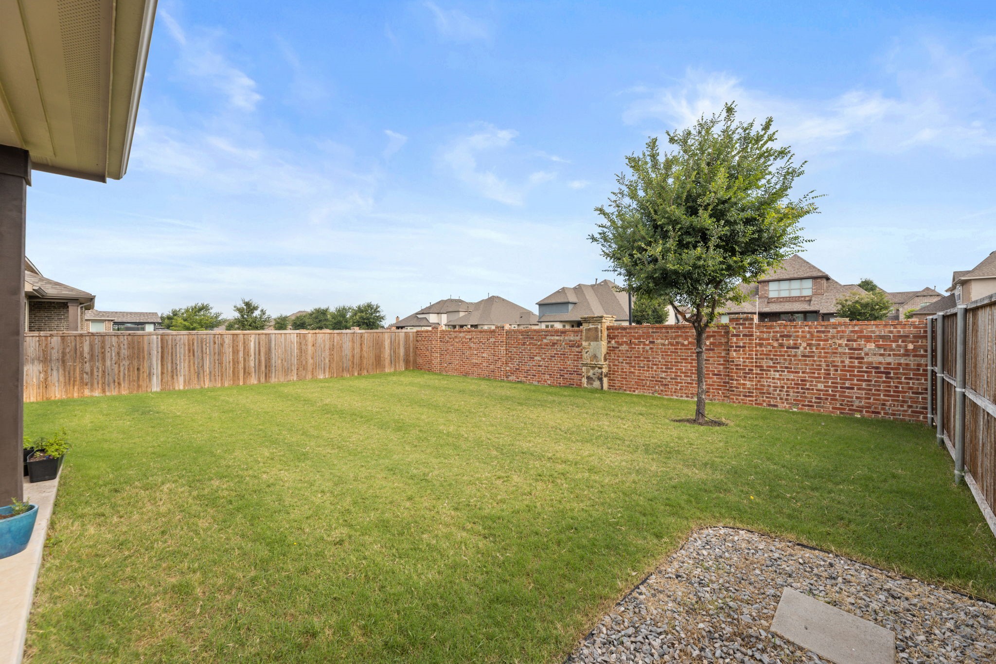 2815 Hackberry Creek Trail Celina TX 75078