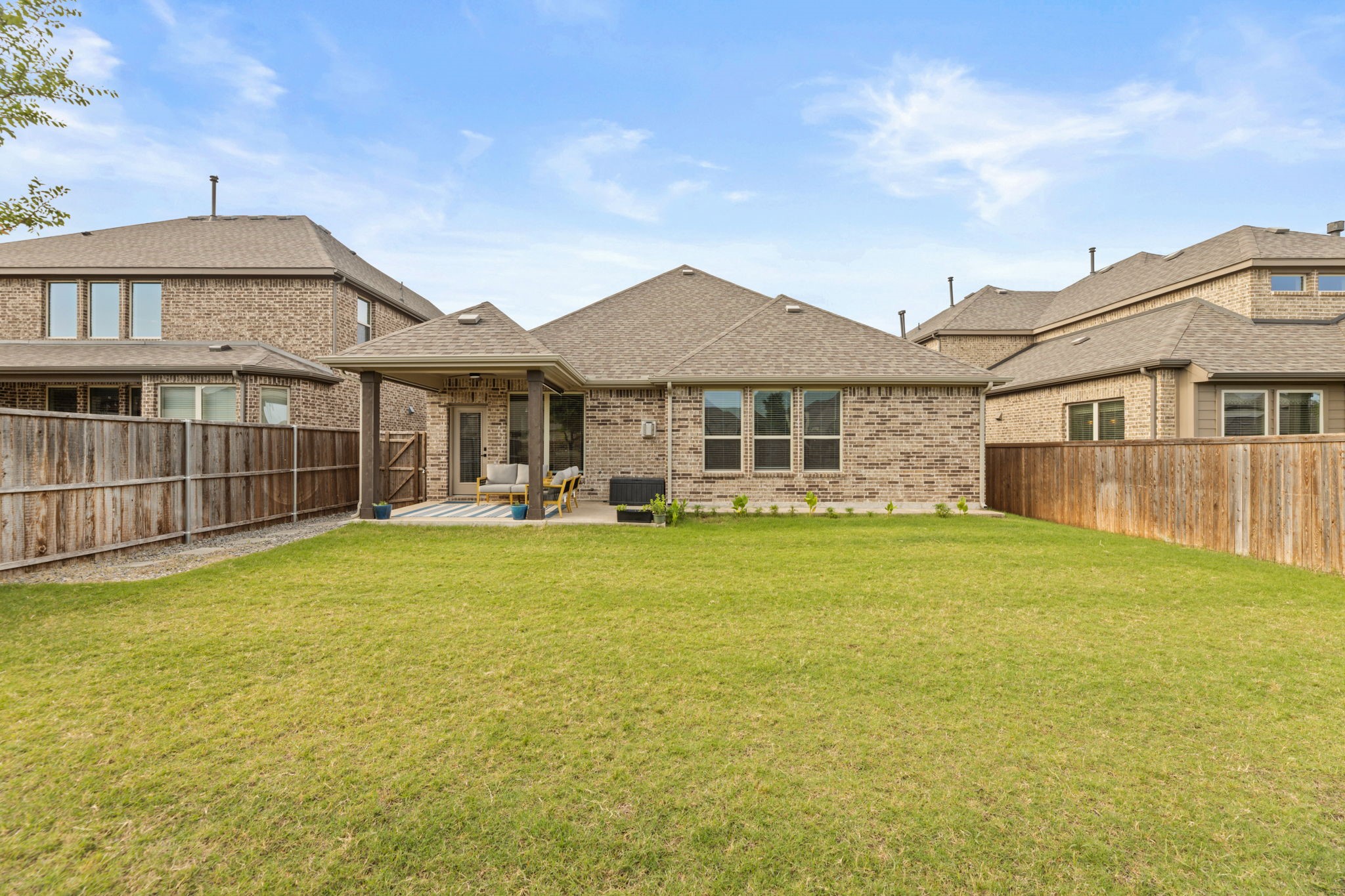 2815 Hackberry Creek Trail Celina TX 75078