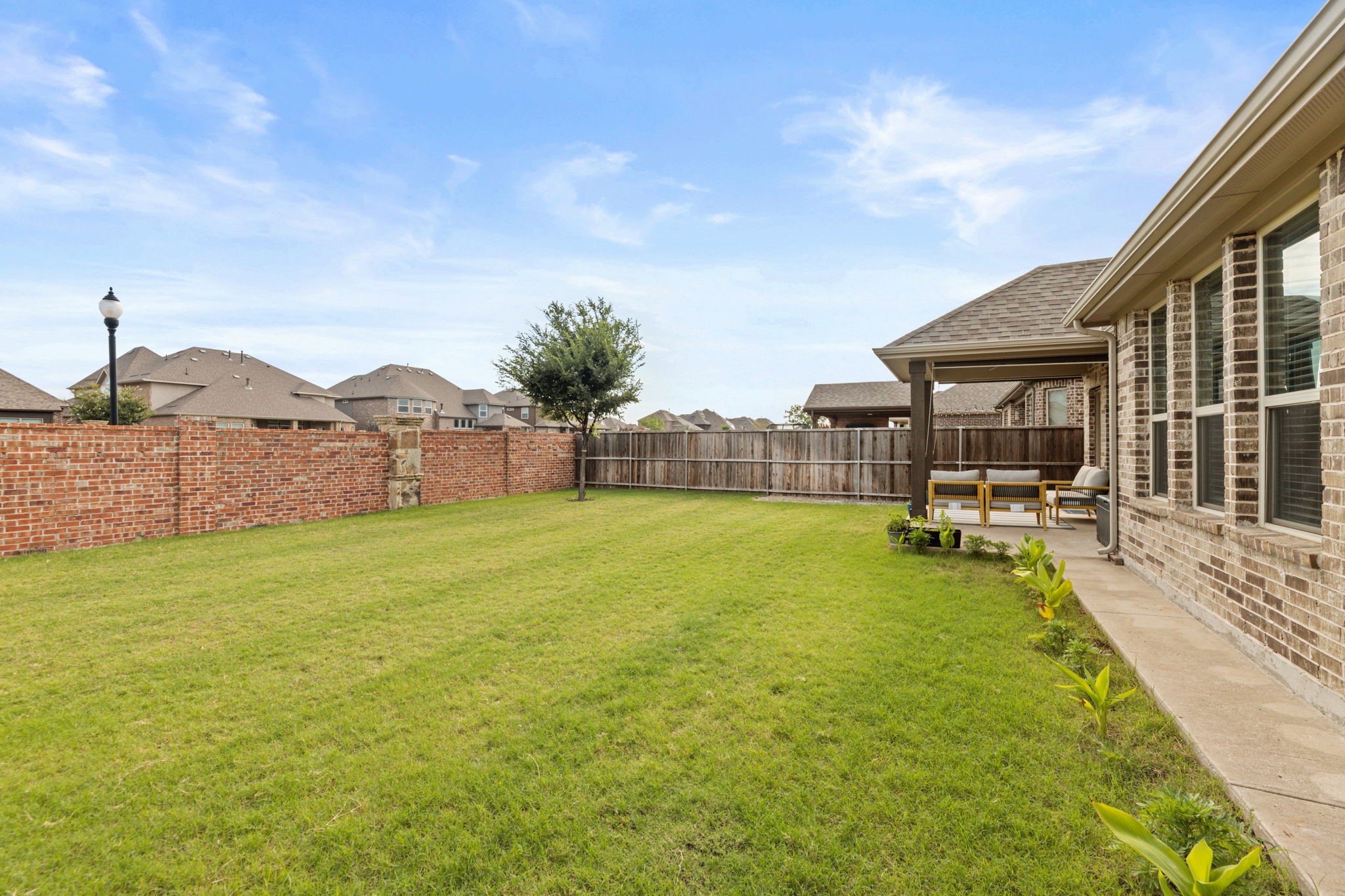 2815 Hackberry Creek Trail Celina TX 75078