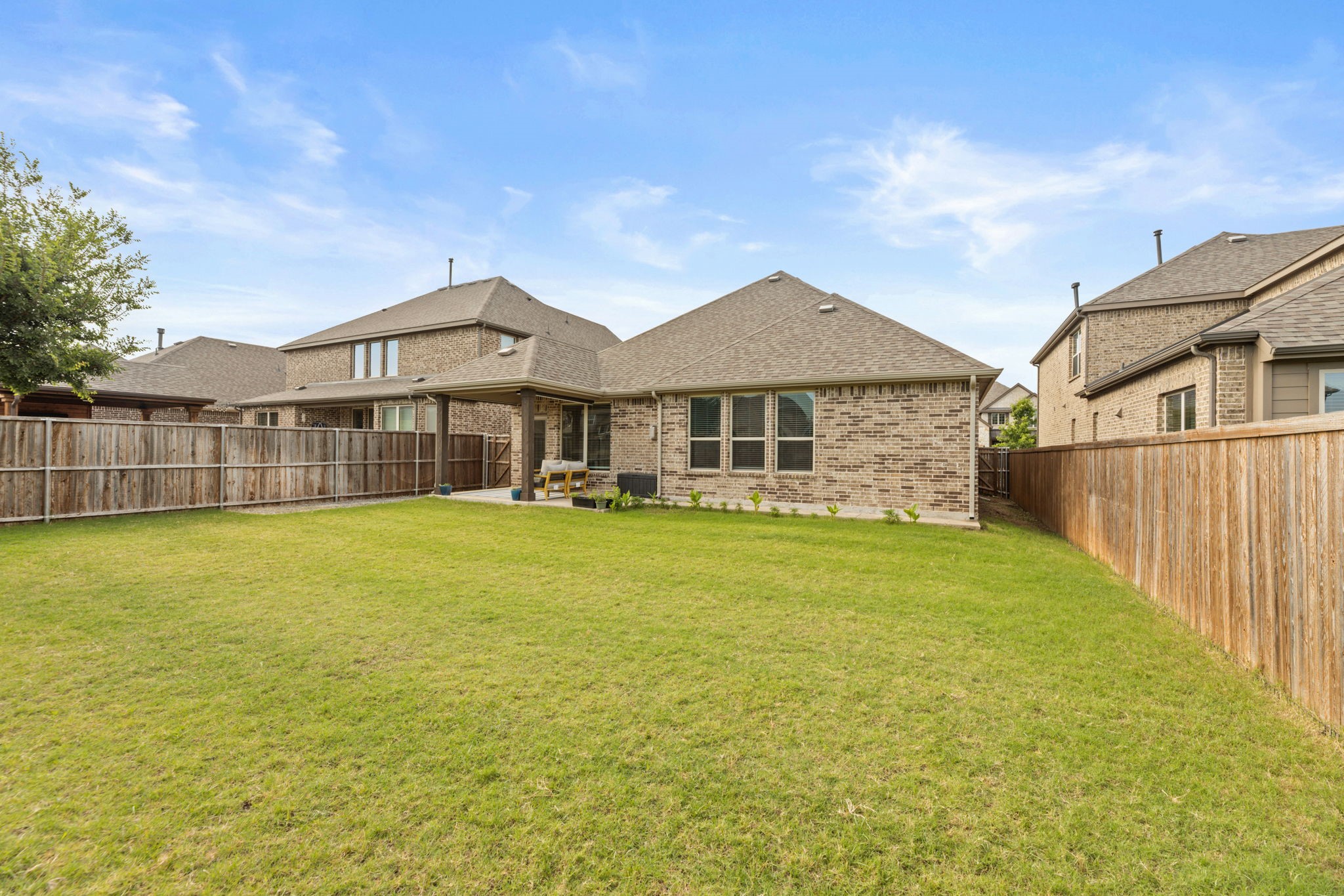 2815 Hackberry Creek Trail Celina TX 75078