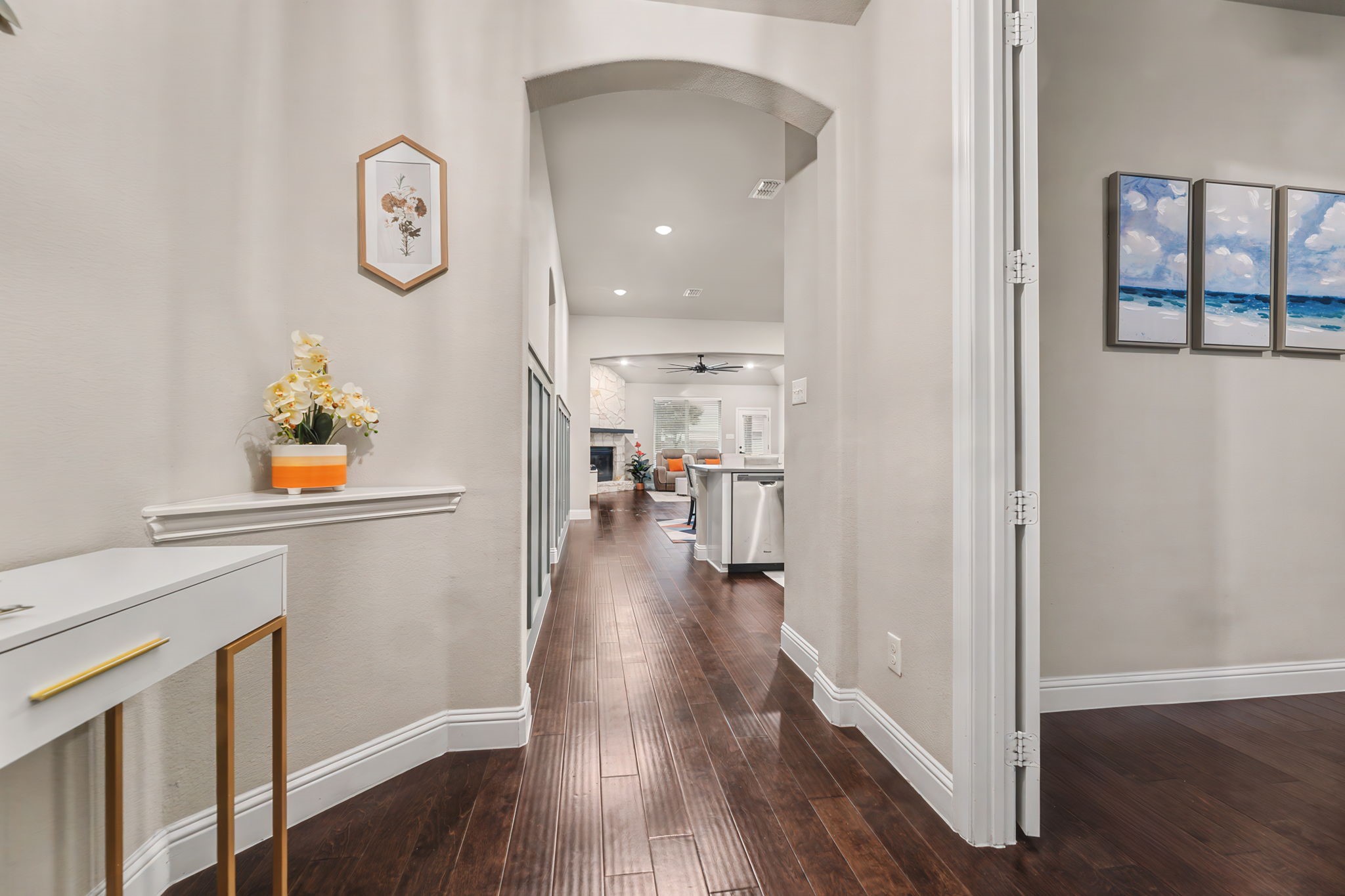2815 Hackberry Creek Trail Celina TX 75078