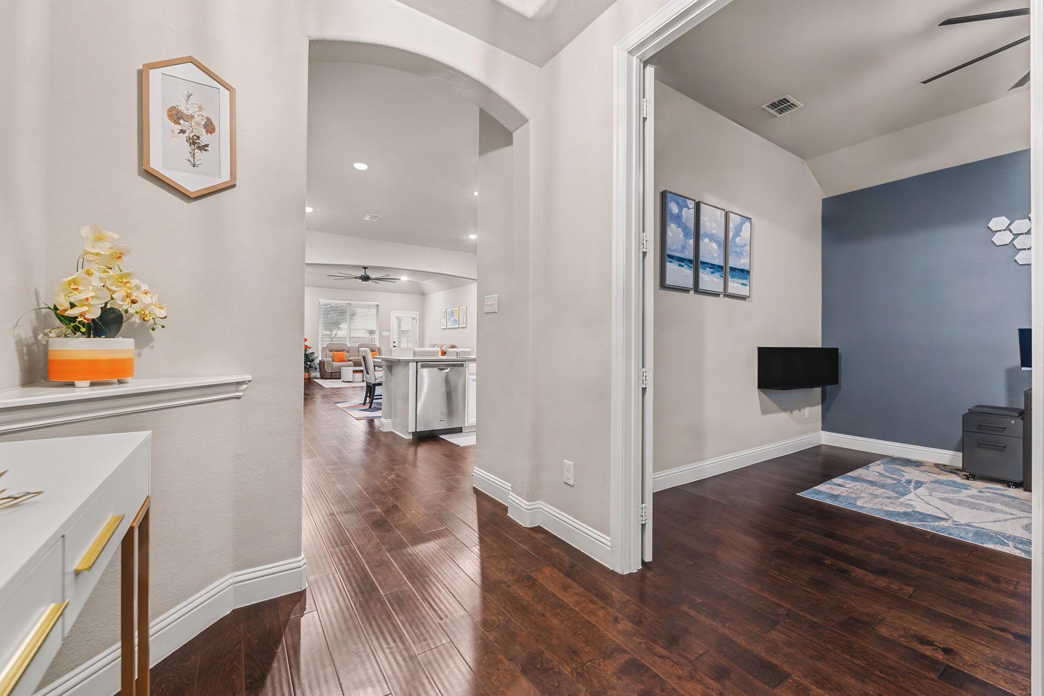 2815 Hackberry Creek Trail Celina TX 75078