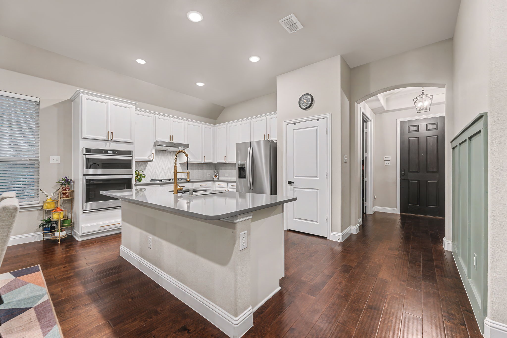 2815 Hackberry Creek Trail Celina TX 75078